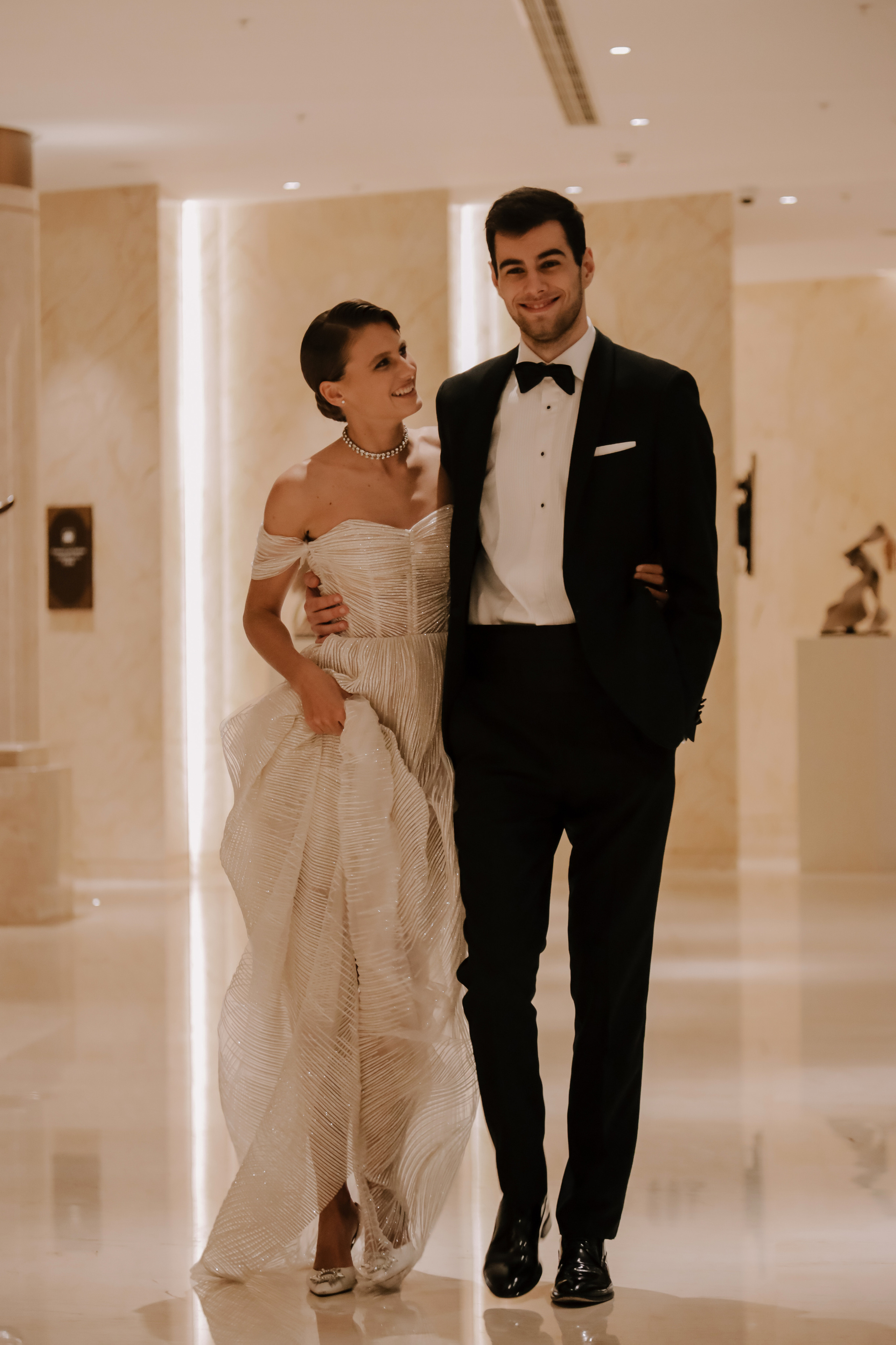 Wedding Day. Anastasiya Krasnyuk