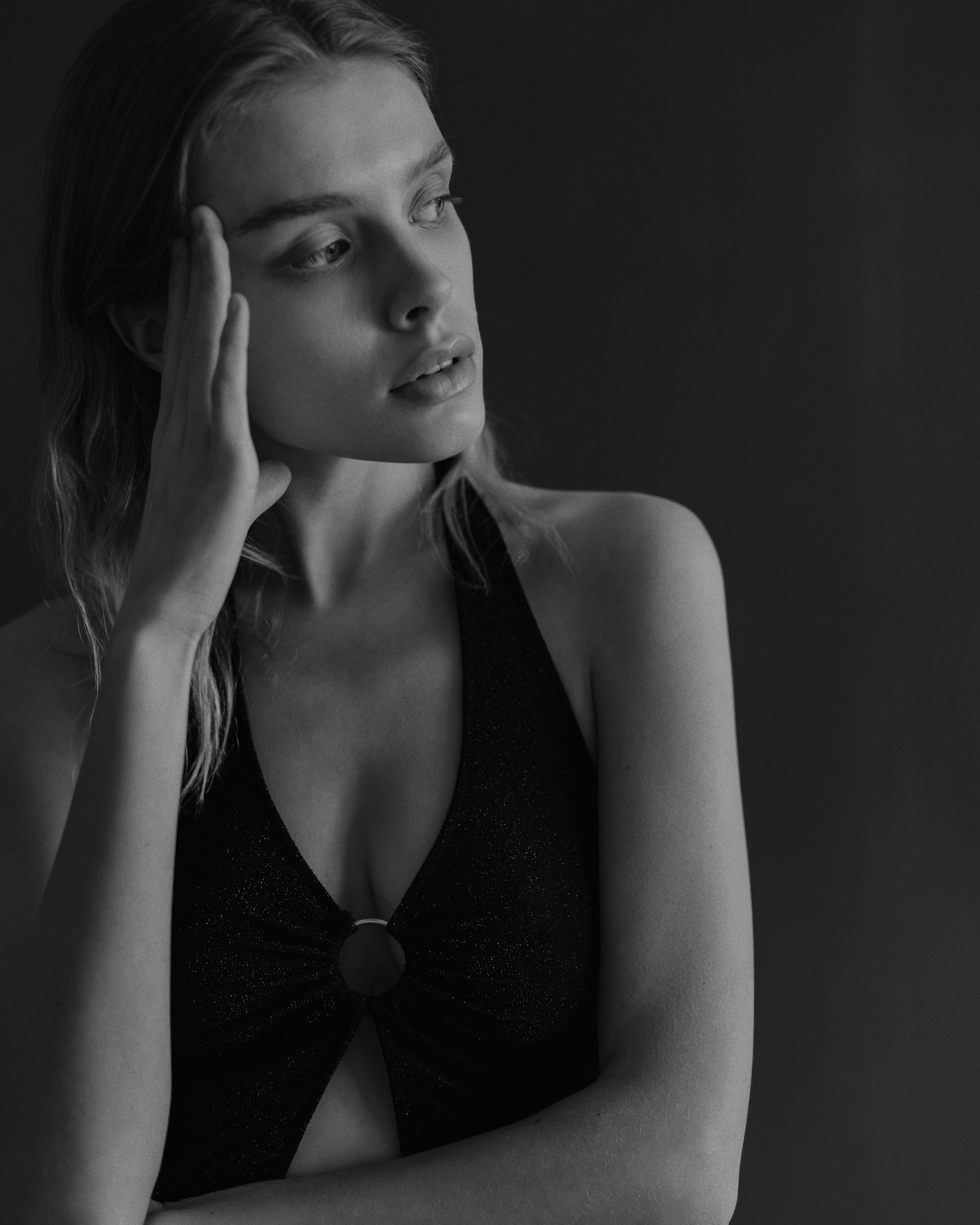 Sonya. Anastasiya Krasnyuk