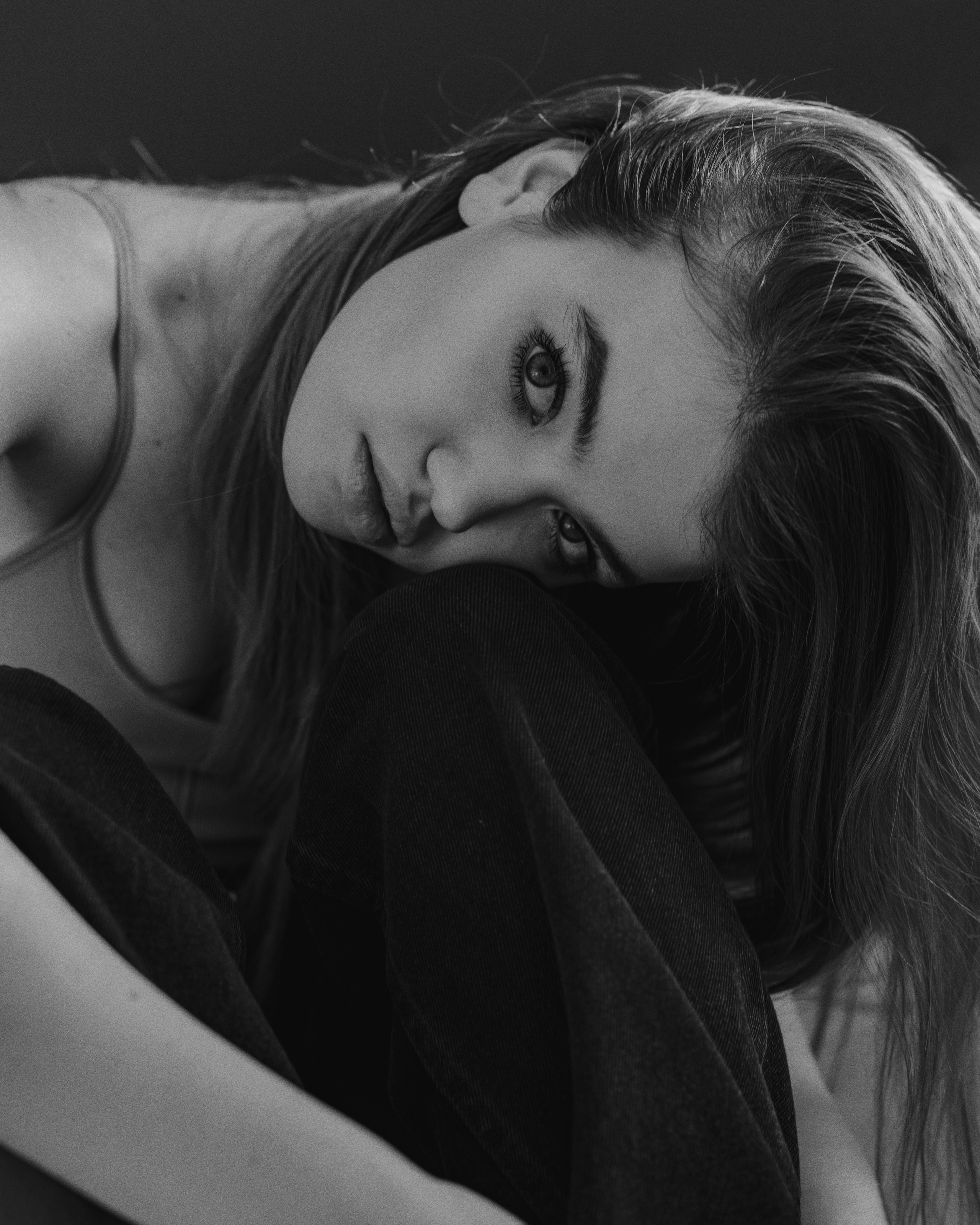 Dada. Anastasiya Krasnyuk