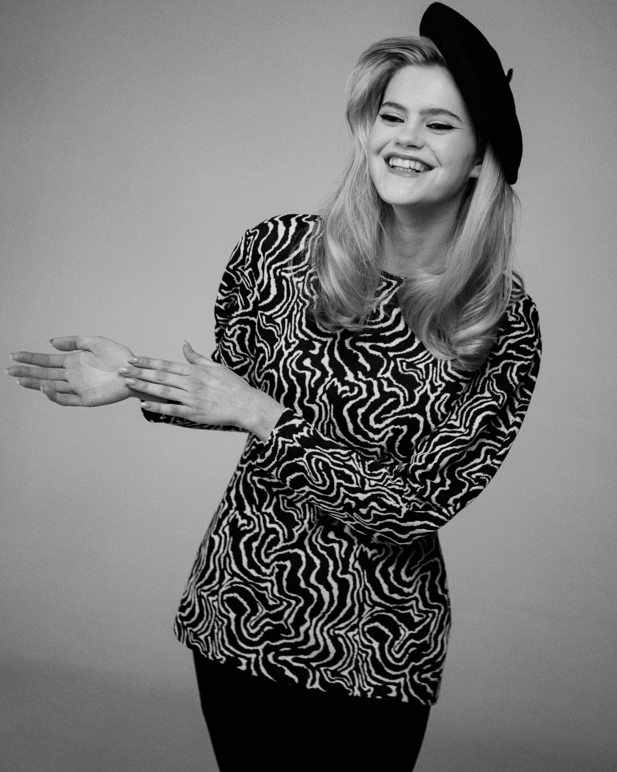 Kate. Anastasiya Krasnyuk