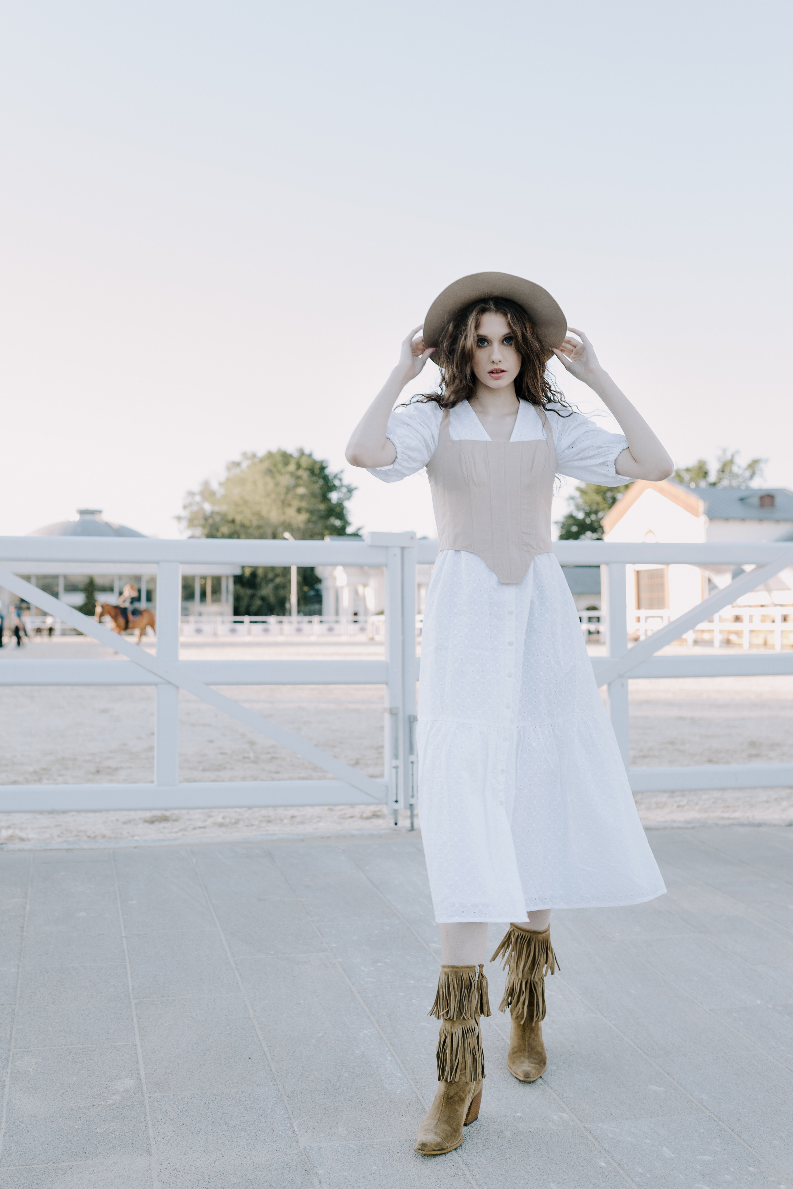 Dasha. Anastasiya Krasnyuk