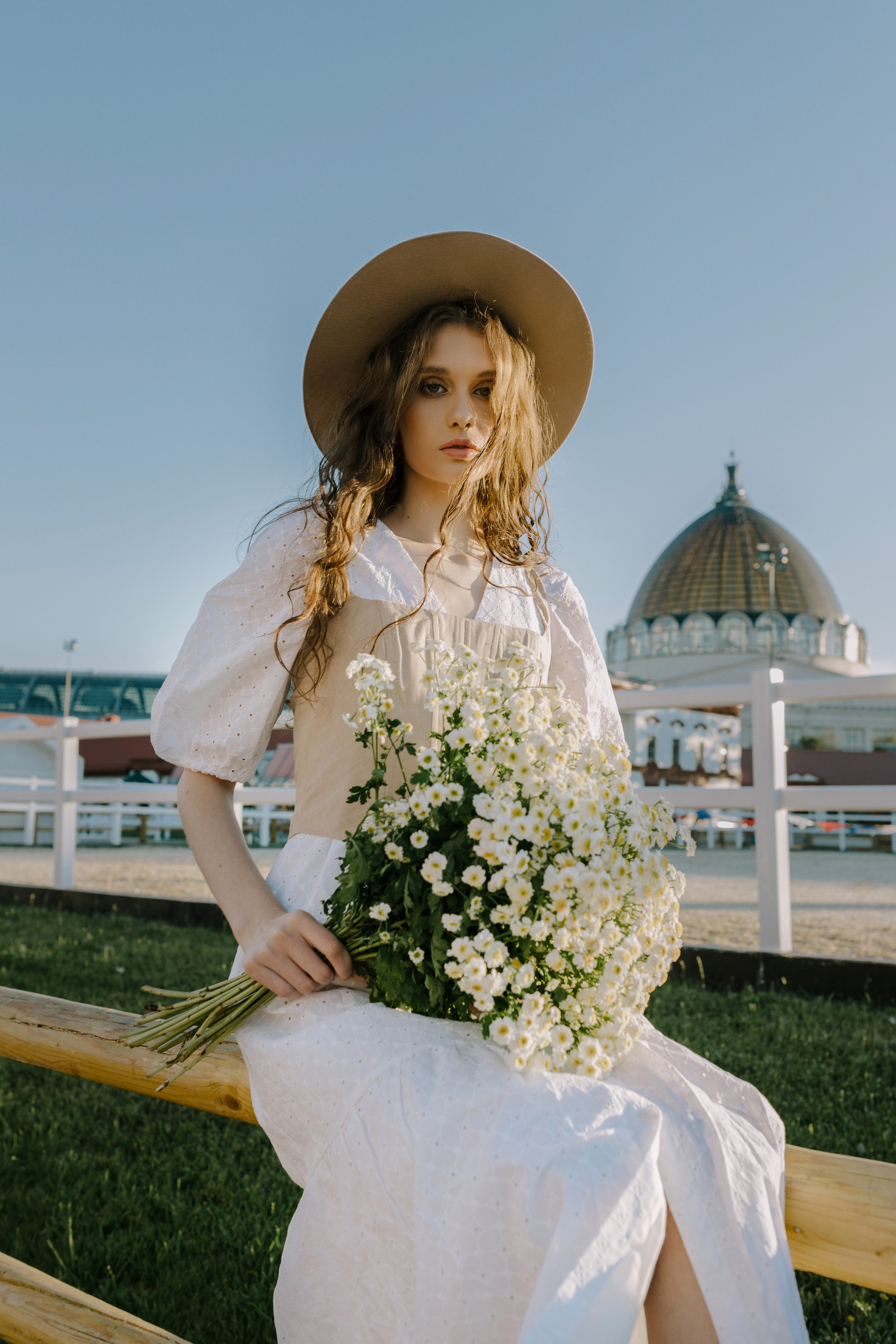 Dasha. Anastasiya Krasnyuk