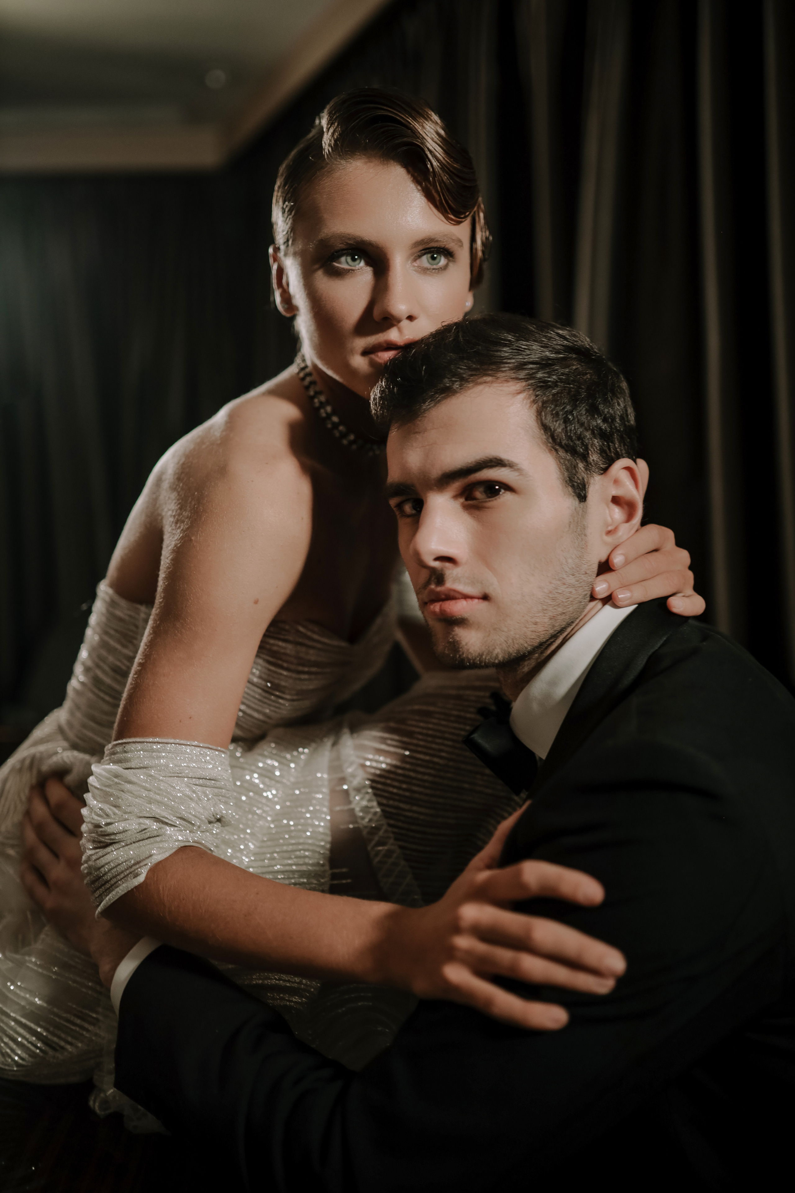 Wedding Day. Anastasiya Krasnyuk