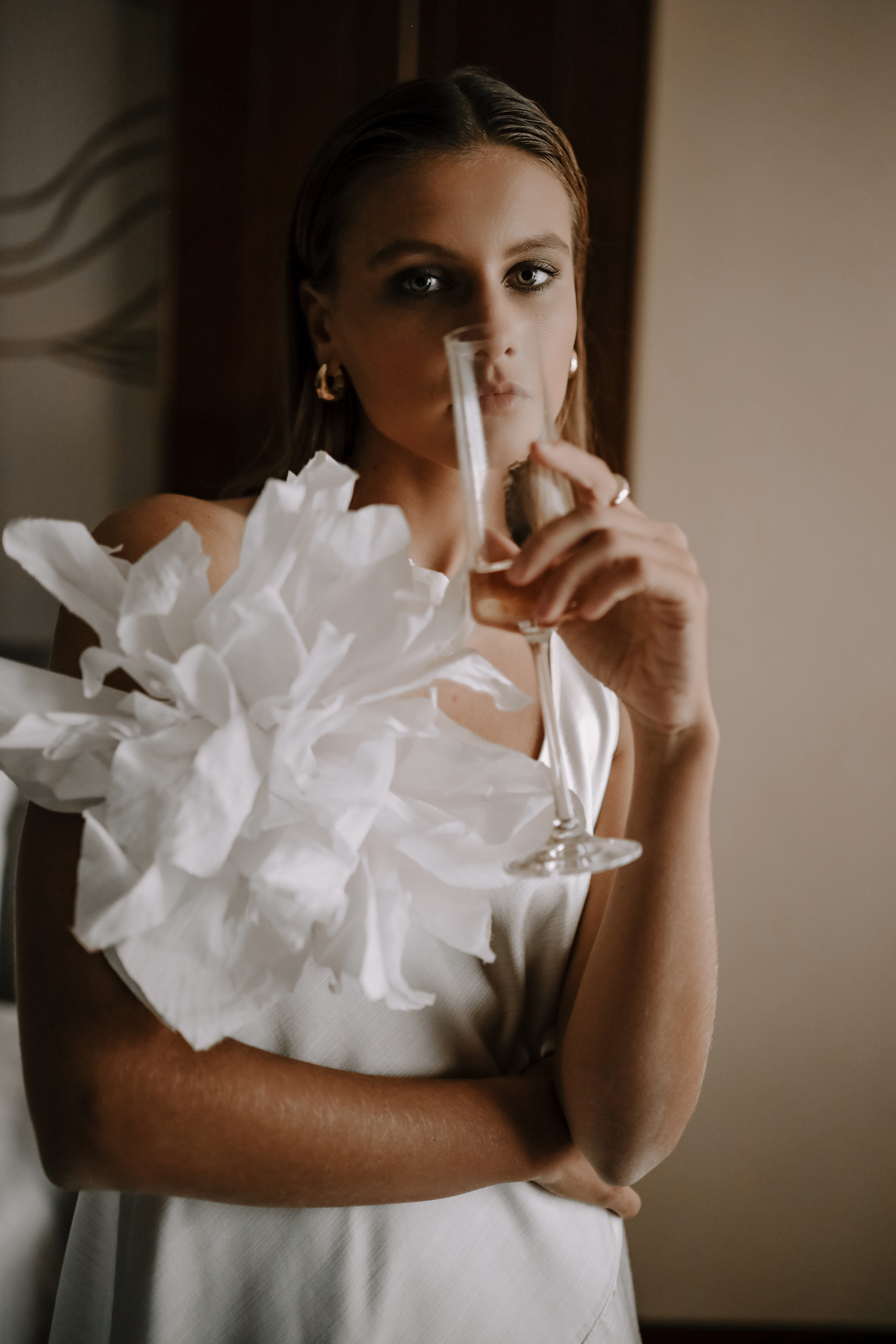 Wedding Day. Anastasiya Krasnyuk