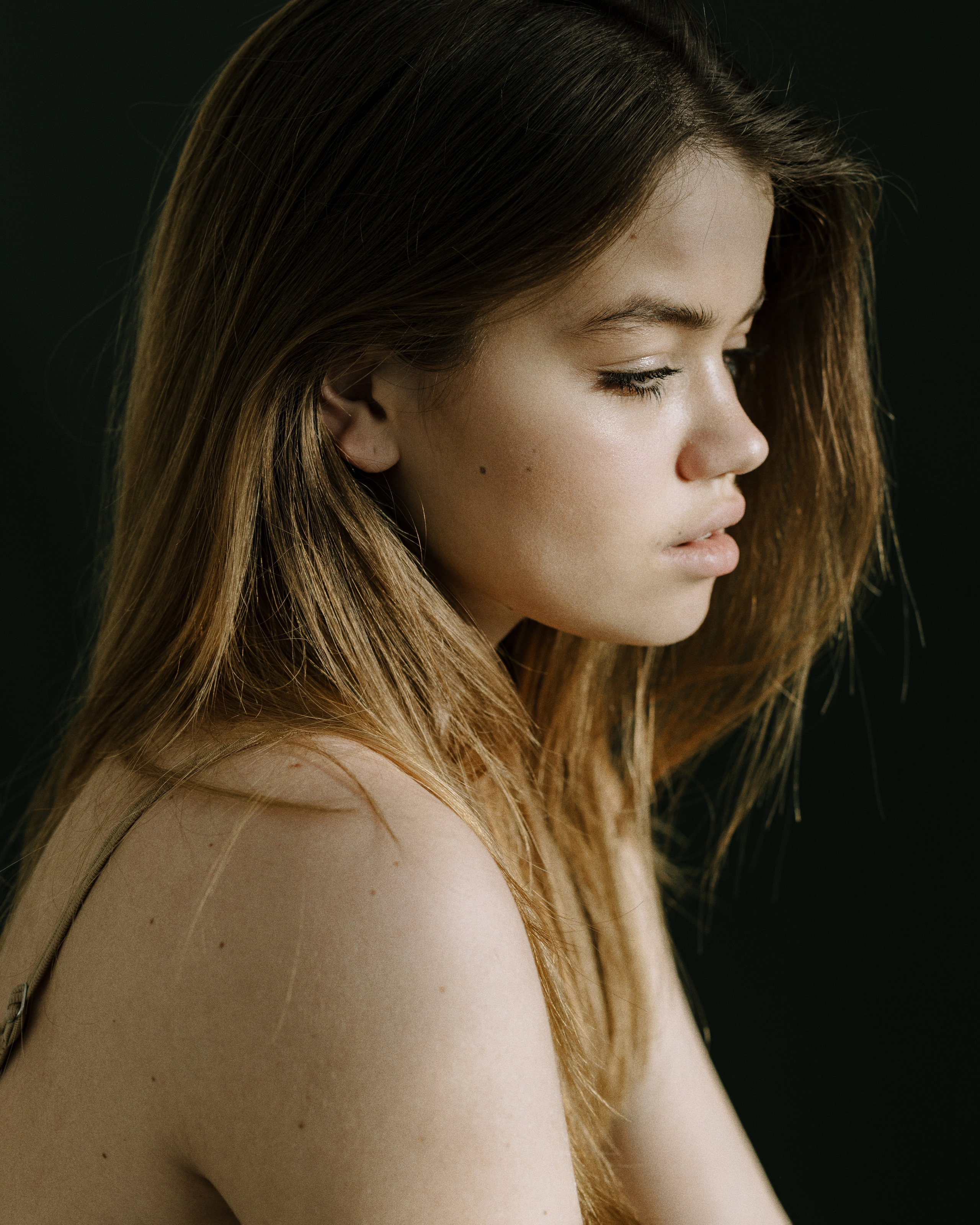 Dada. Anastasiya Krasnyuk