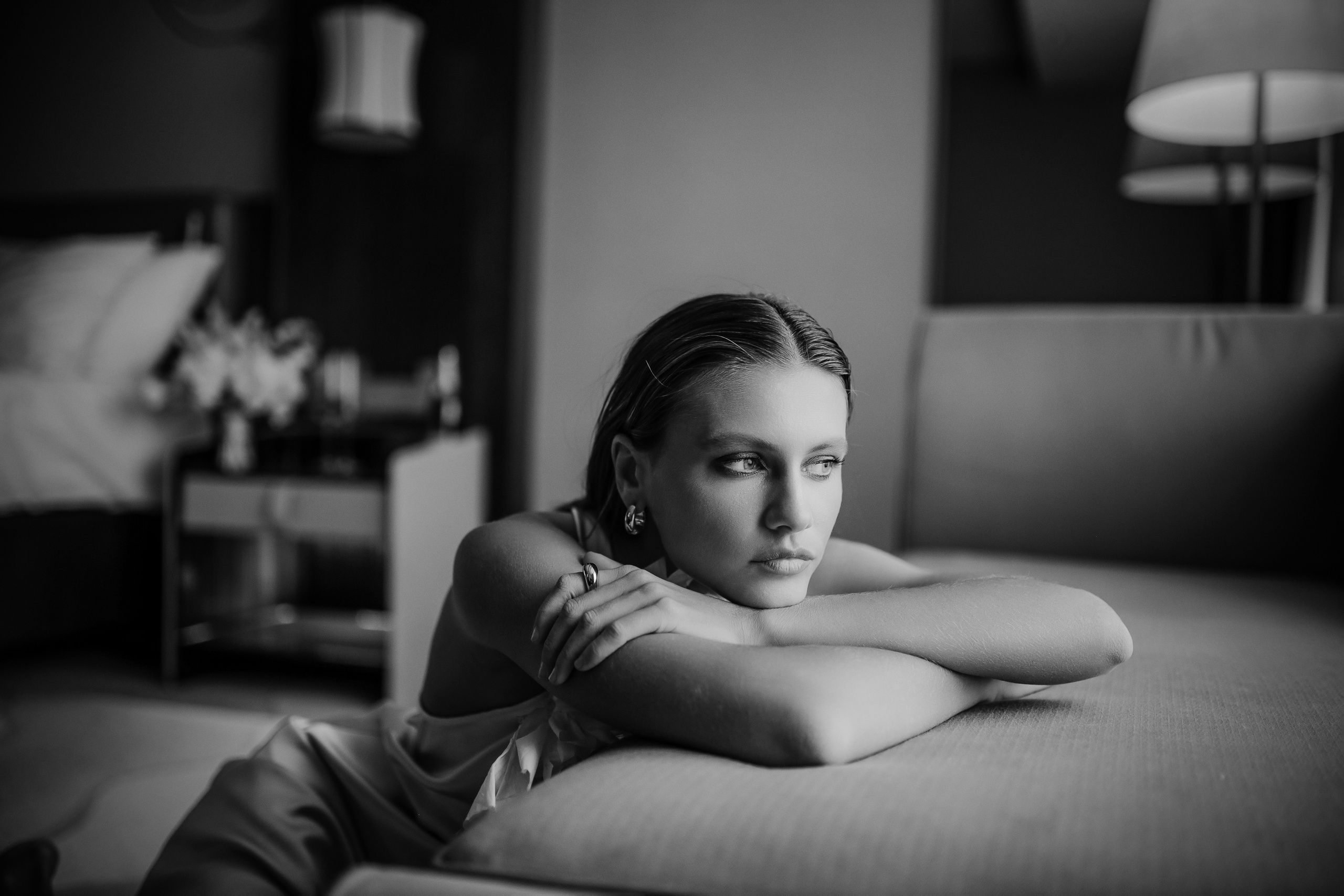 Wedding Day. Anastasiya Krasnyuk