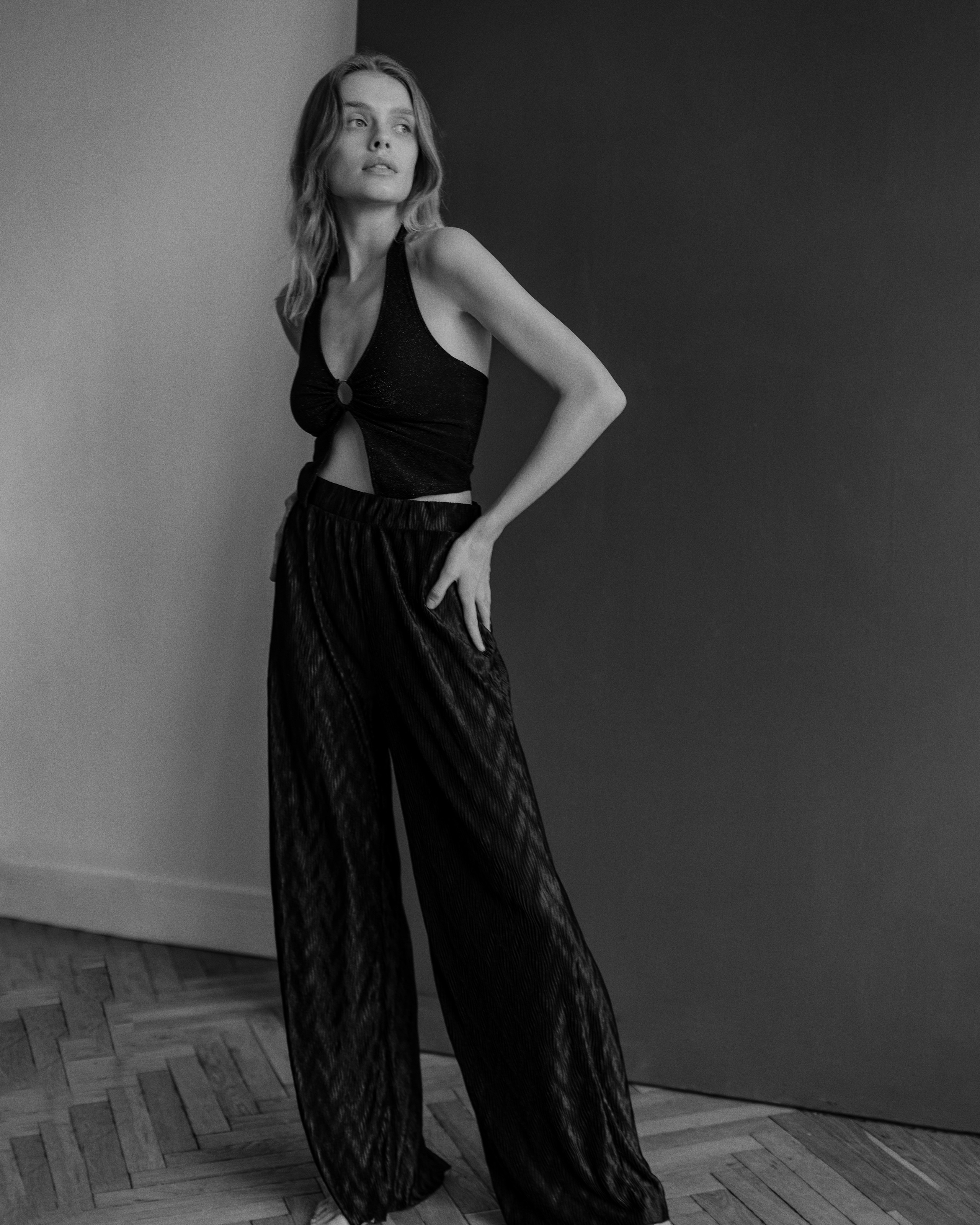 Sonya. Anastasiya Krasnyuk