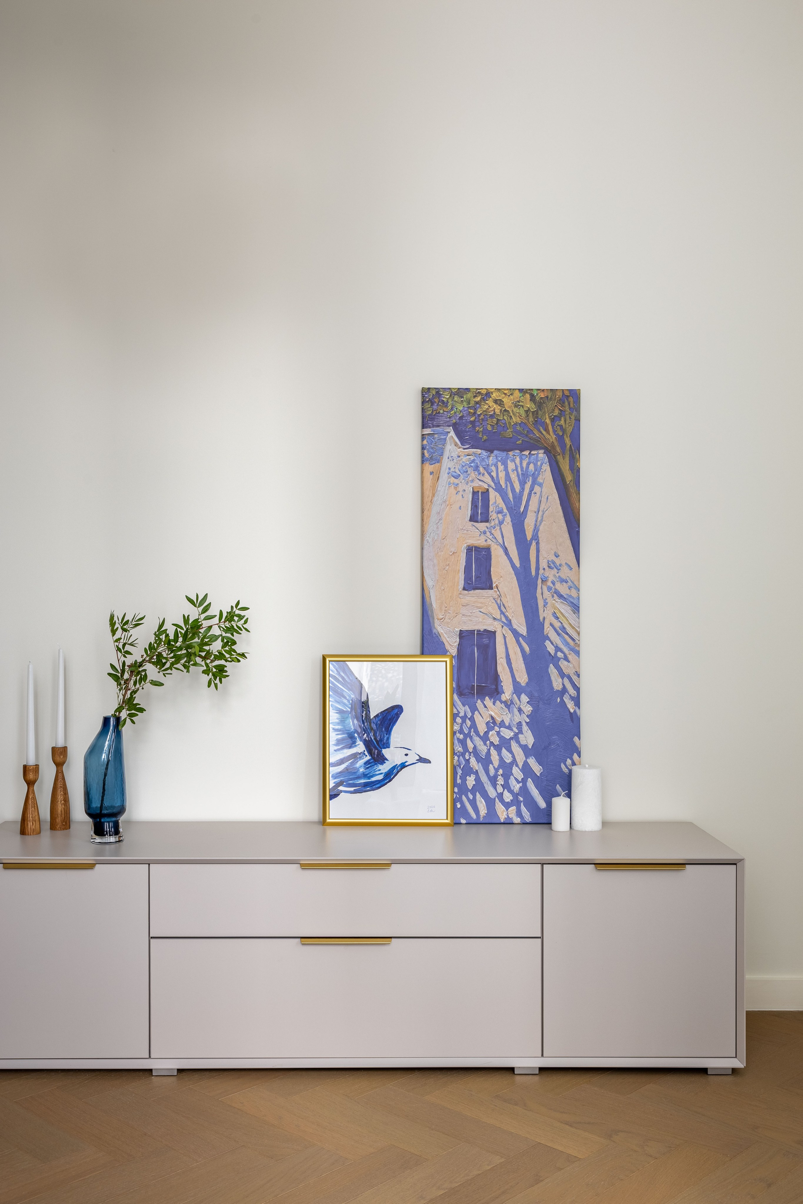 ЖК Достижение, 38 м. Главная