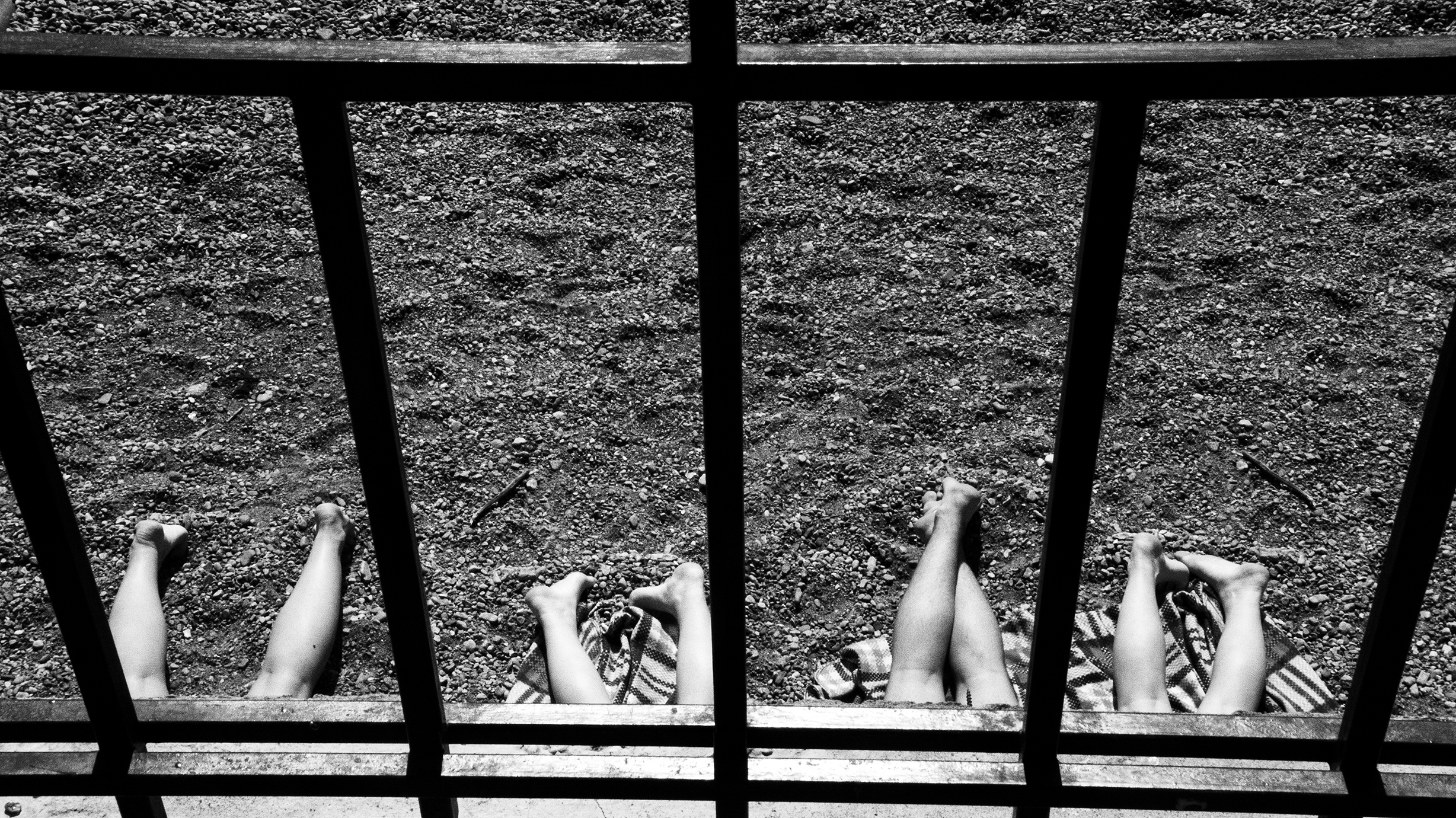 Gallery / Галерея. Кир Анисин. Режиссер & фотограф