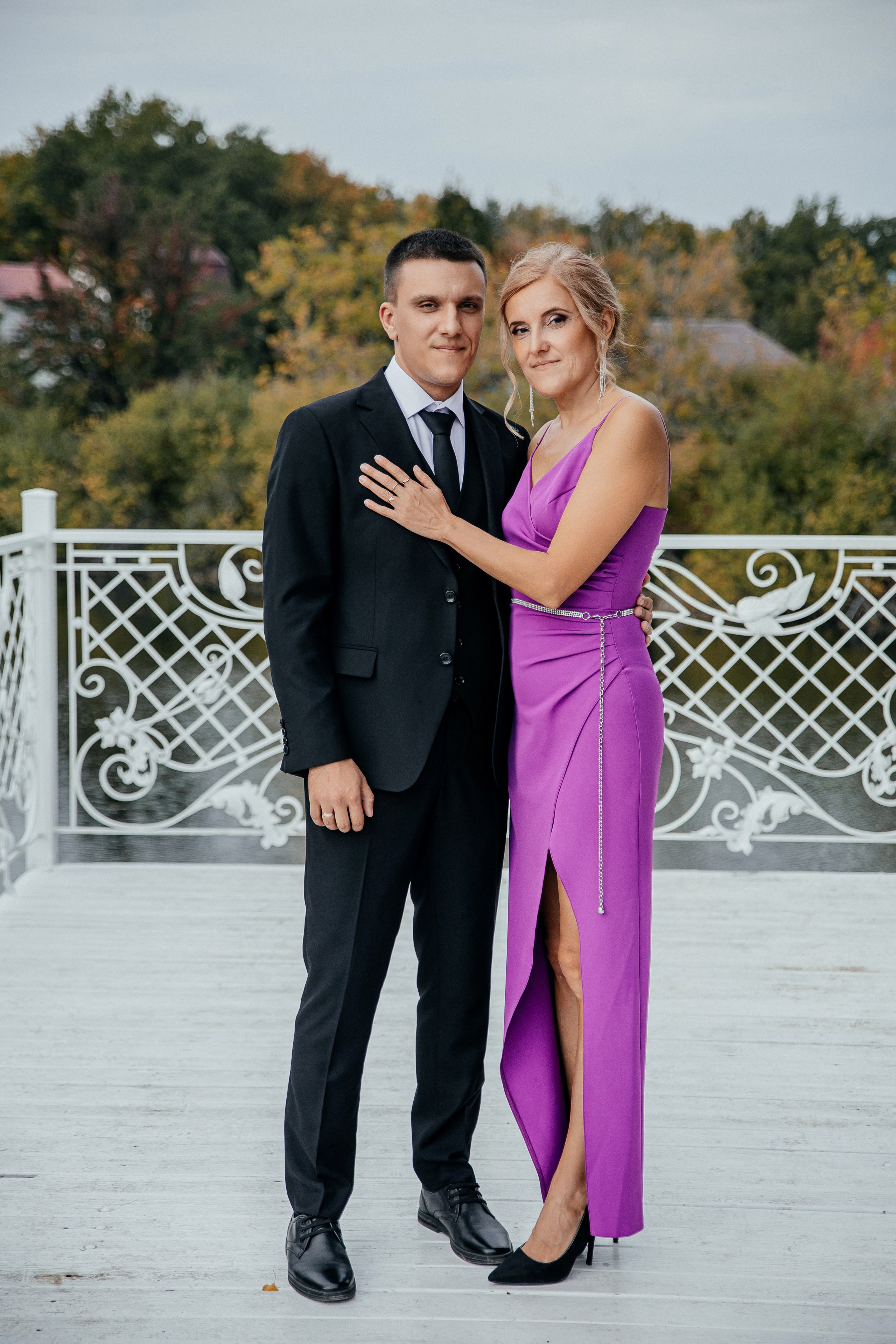 Дмитрий и Виктория. Свадебный и семейный фотограф Самара и Самарская область Дарья Зарипова