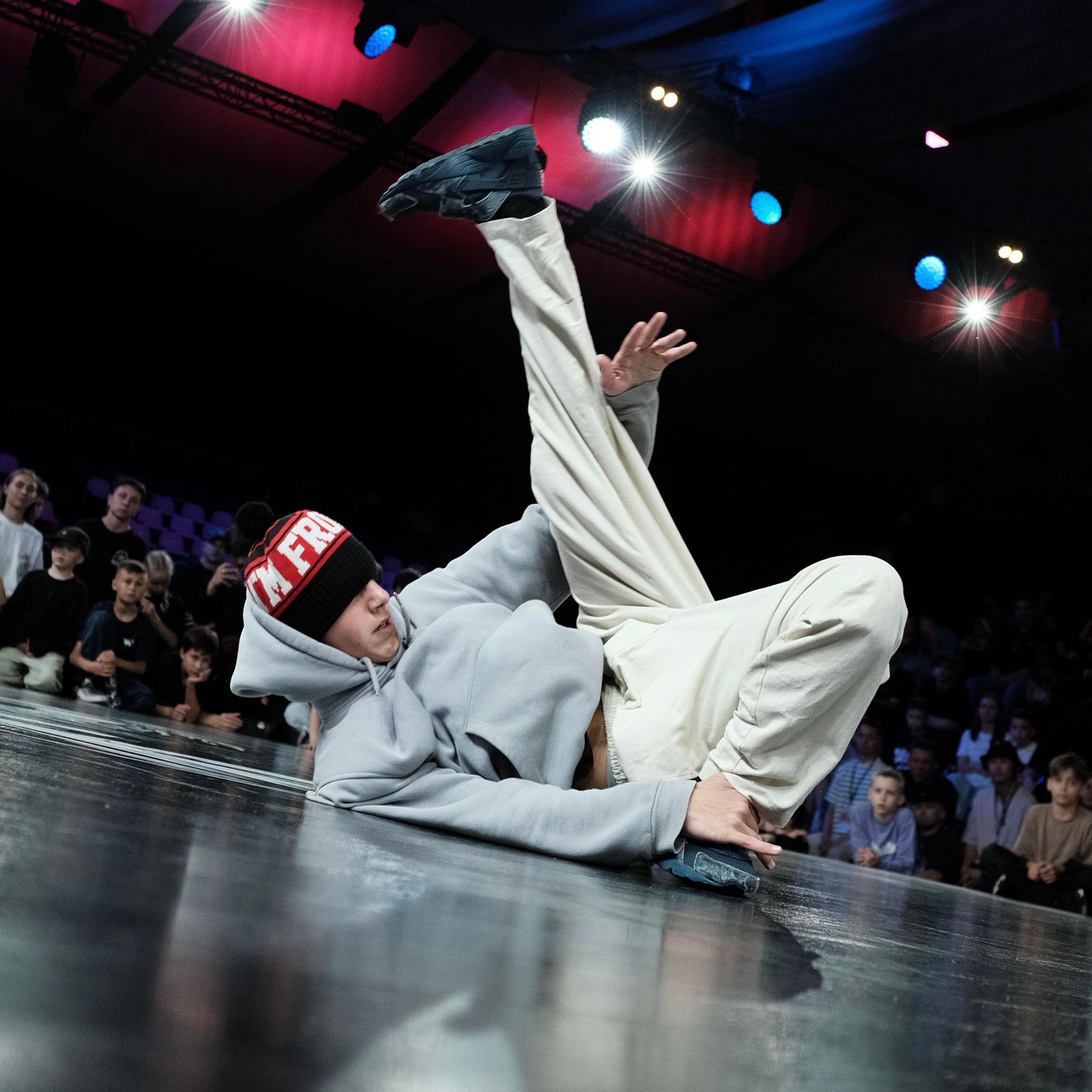 BREAKING SUMMER FEST 2023. LIYALEE PHOTO