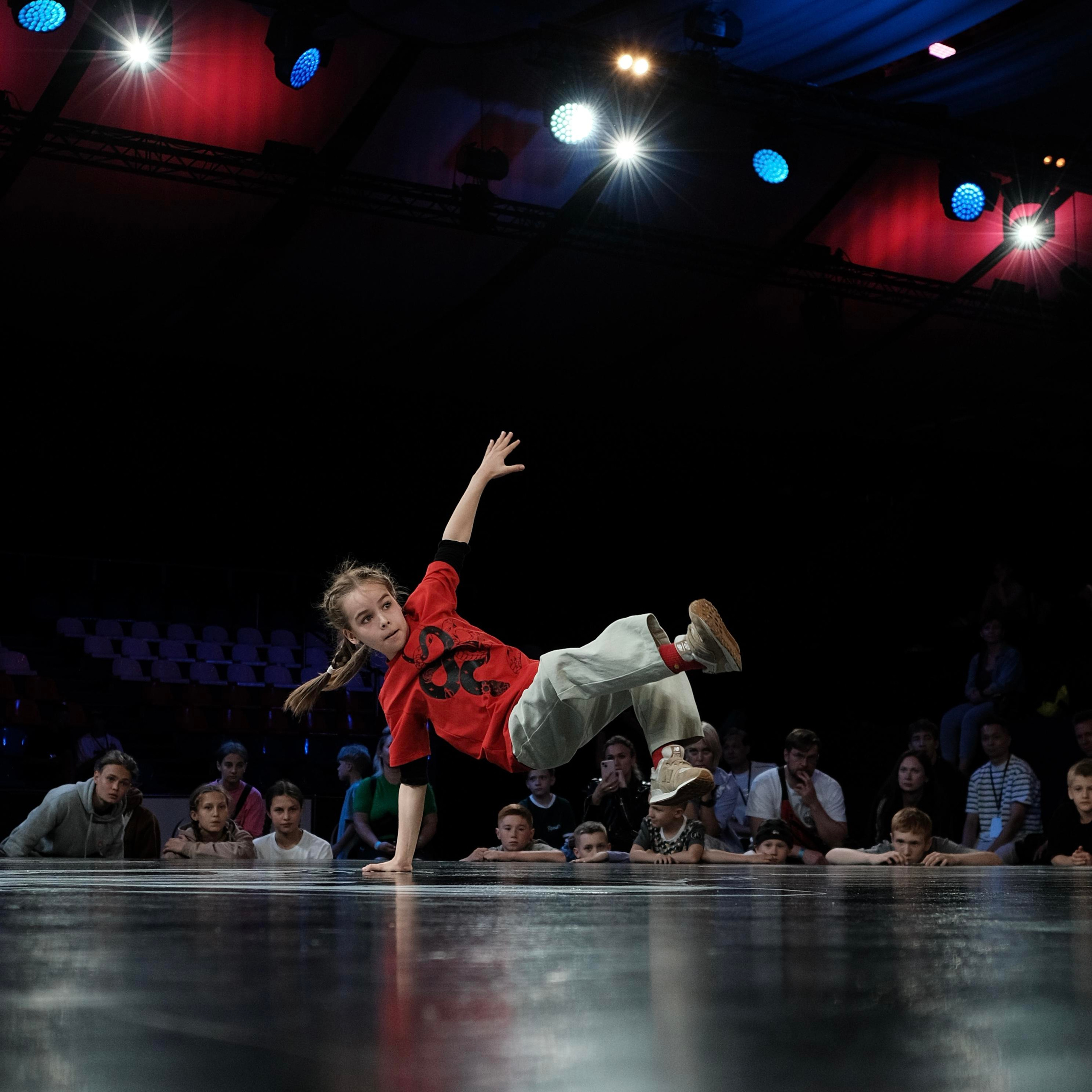 BREAKING SUMMER FEST 2023. LIYALEE PHOTO