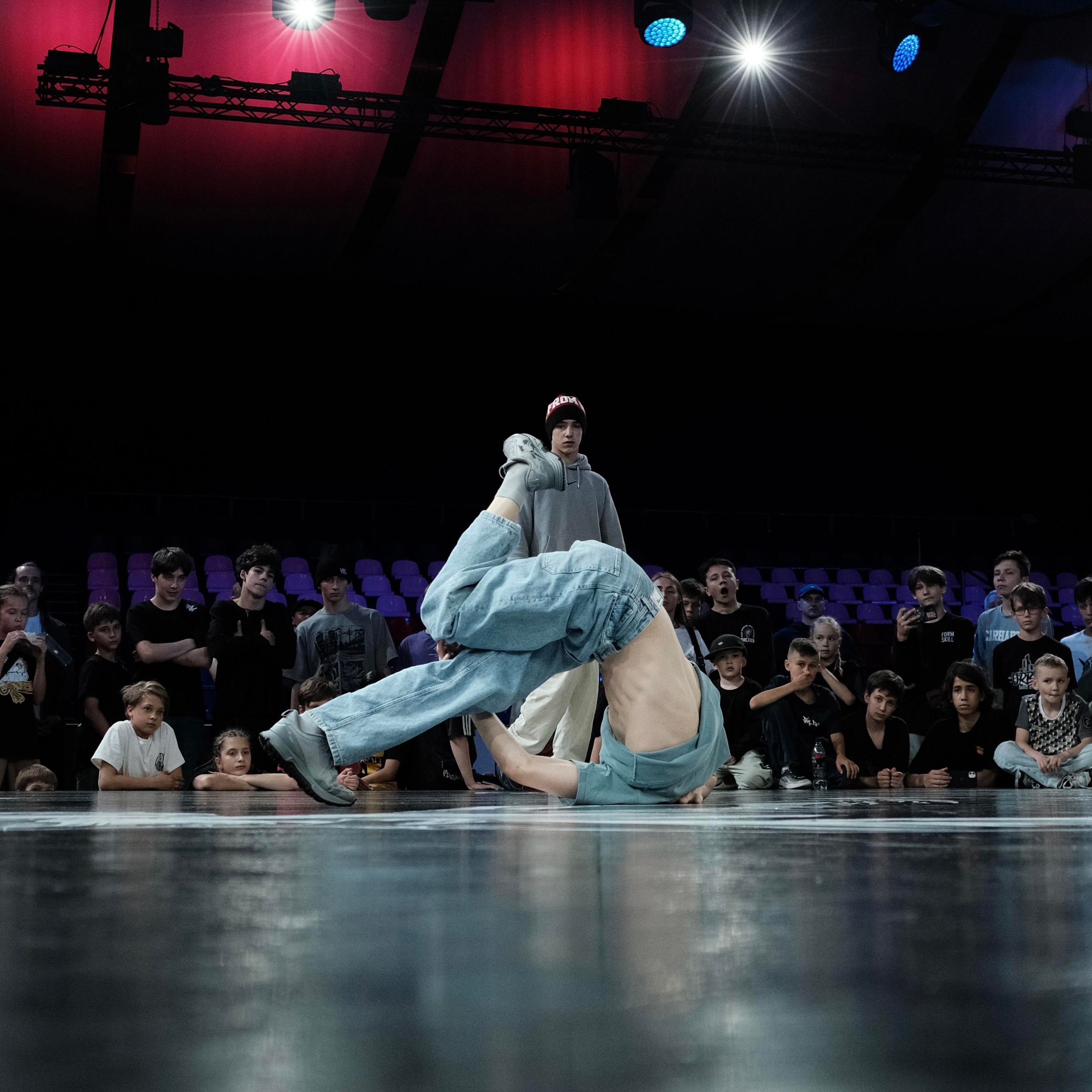 BREAKING SUMMER FEST 2023. LIYALEE PHOTO