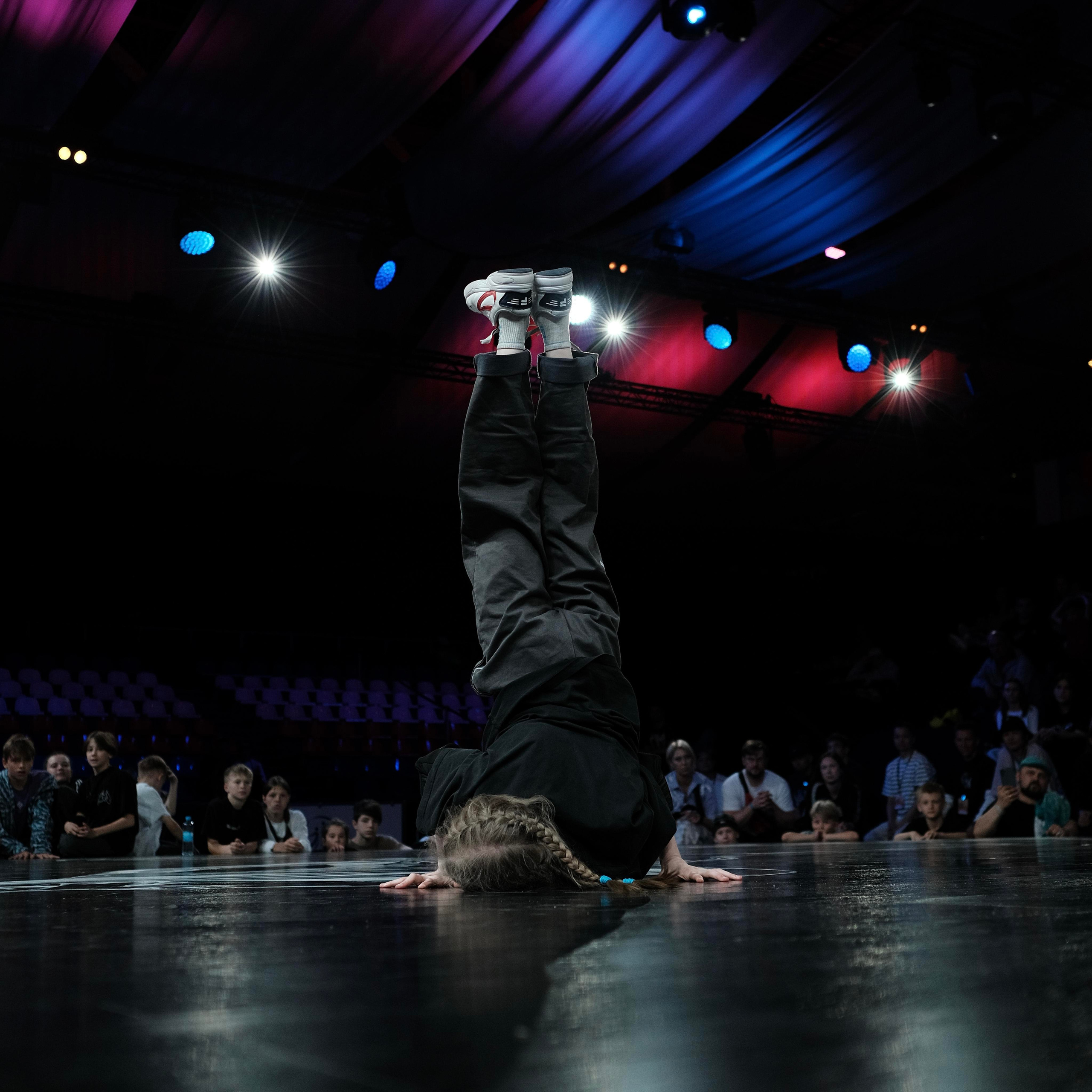 BREAKING SUMMER FEST 2023. LIYALEE PHOTO