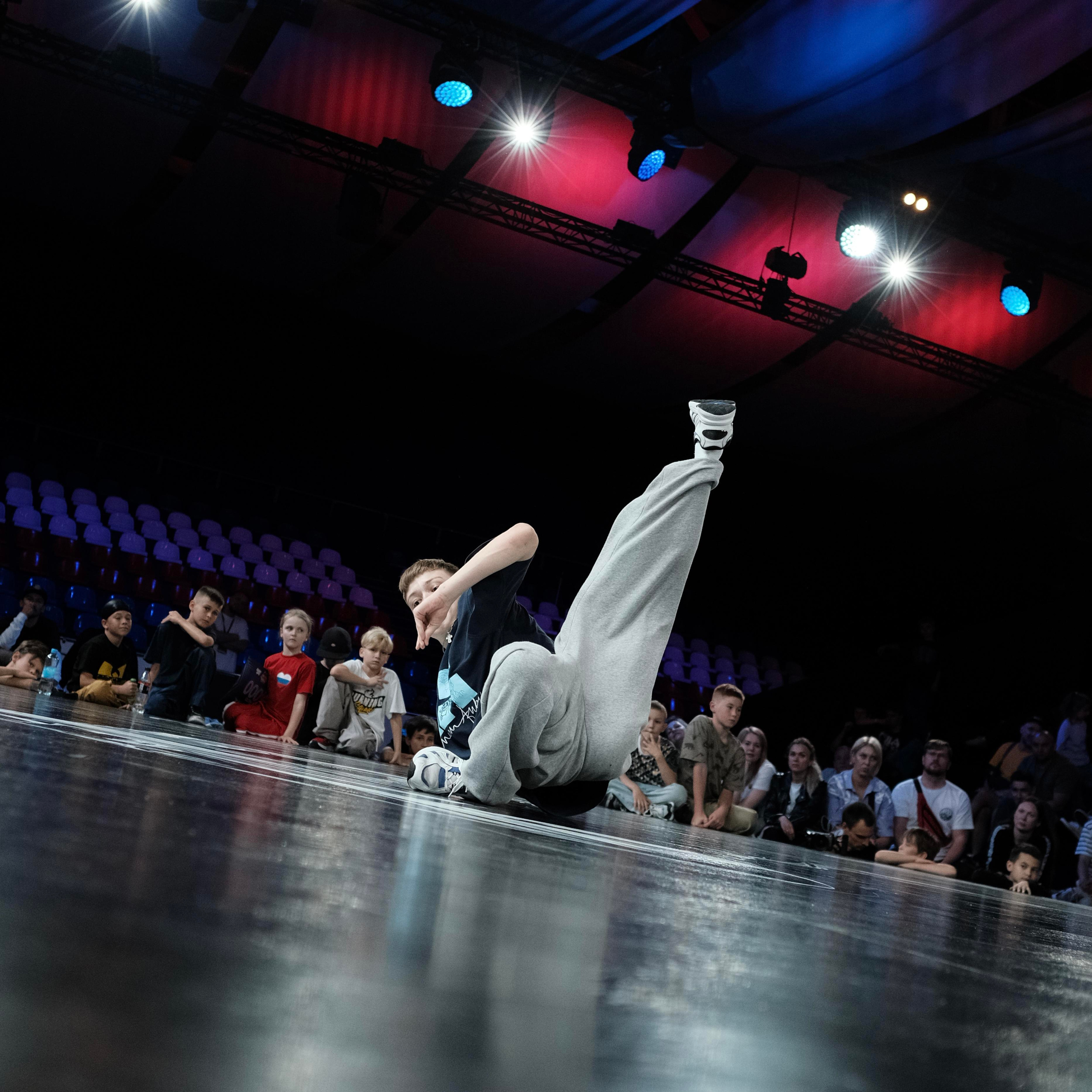 BREAKING SUMMER FEST 2023. LIYALEE PHOTO