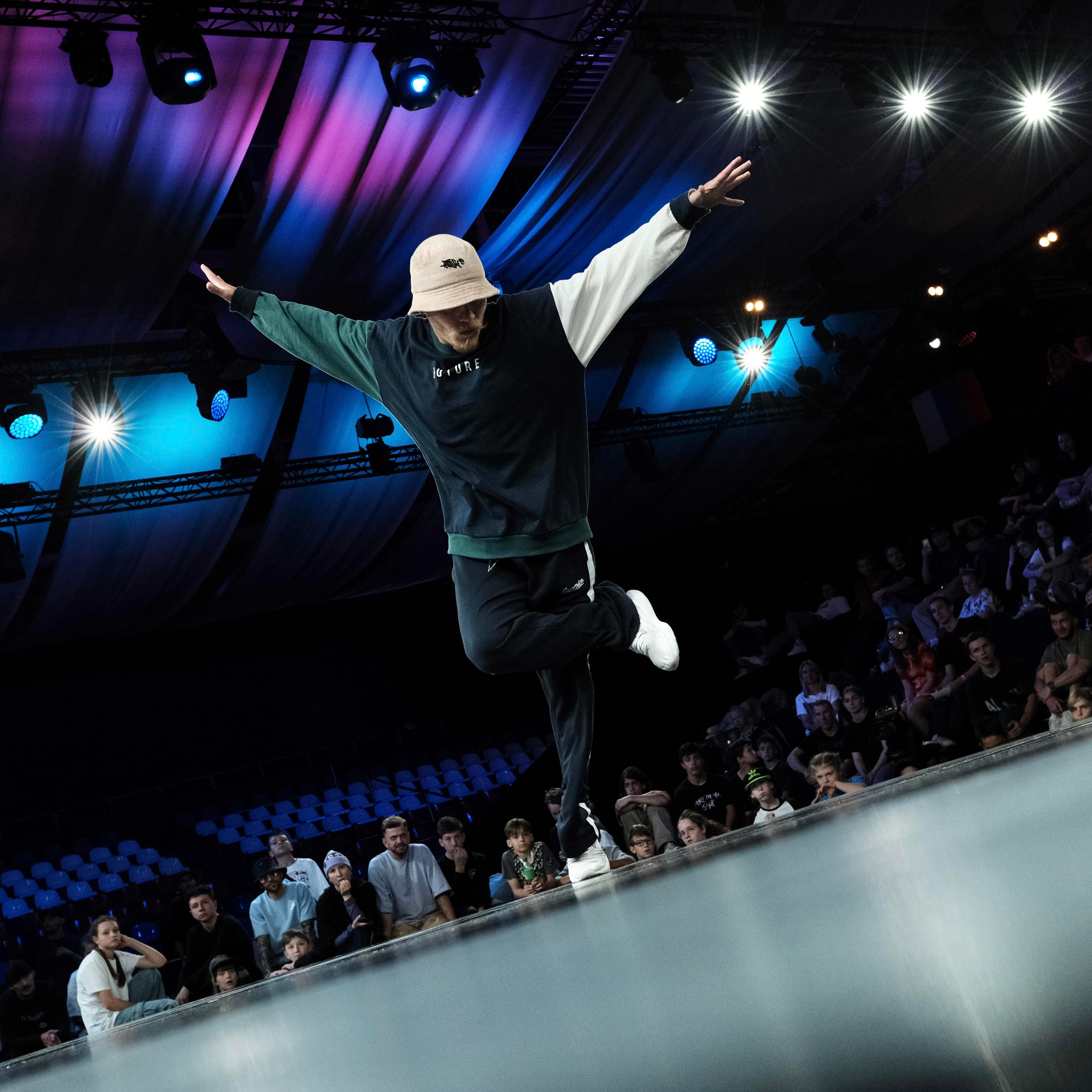 BREAKING SUMMER FEST 2023. LIYALEE PHOTO