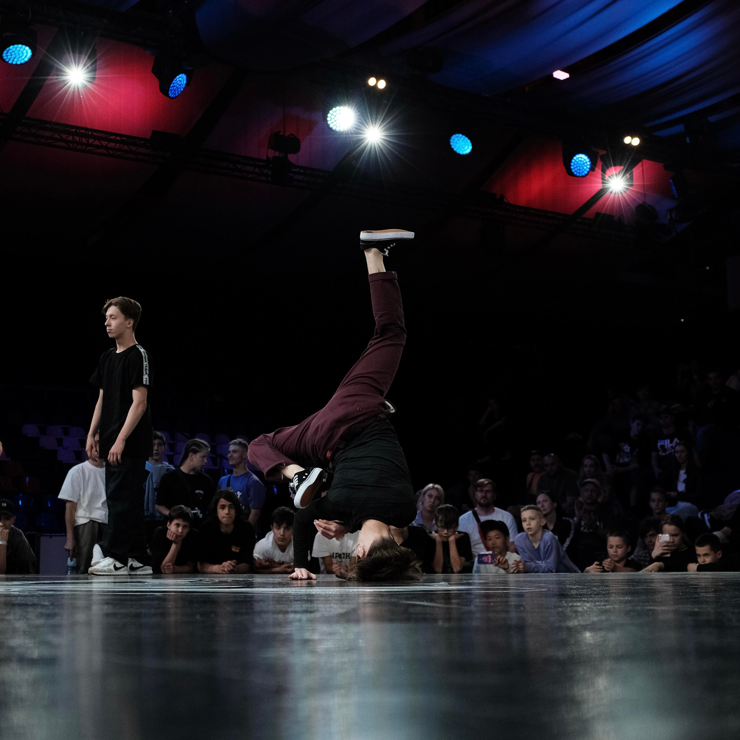 BREAKING SUMMER FEST 2023. LIYALEE PHOTO