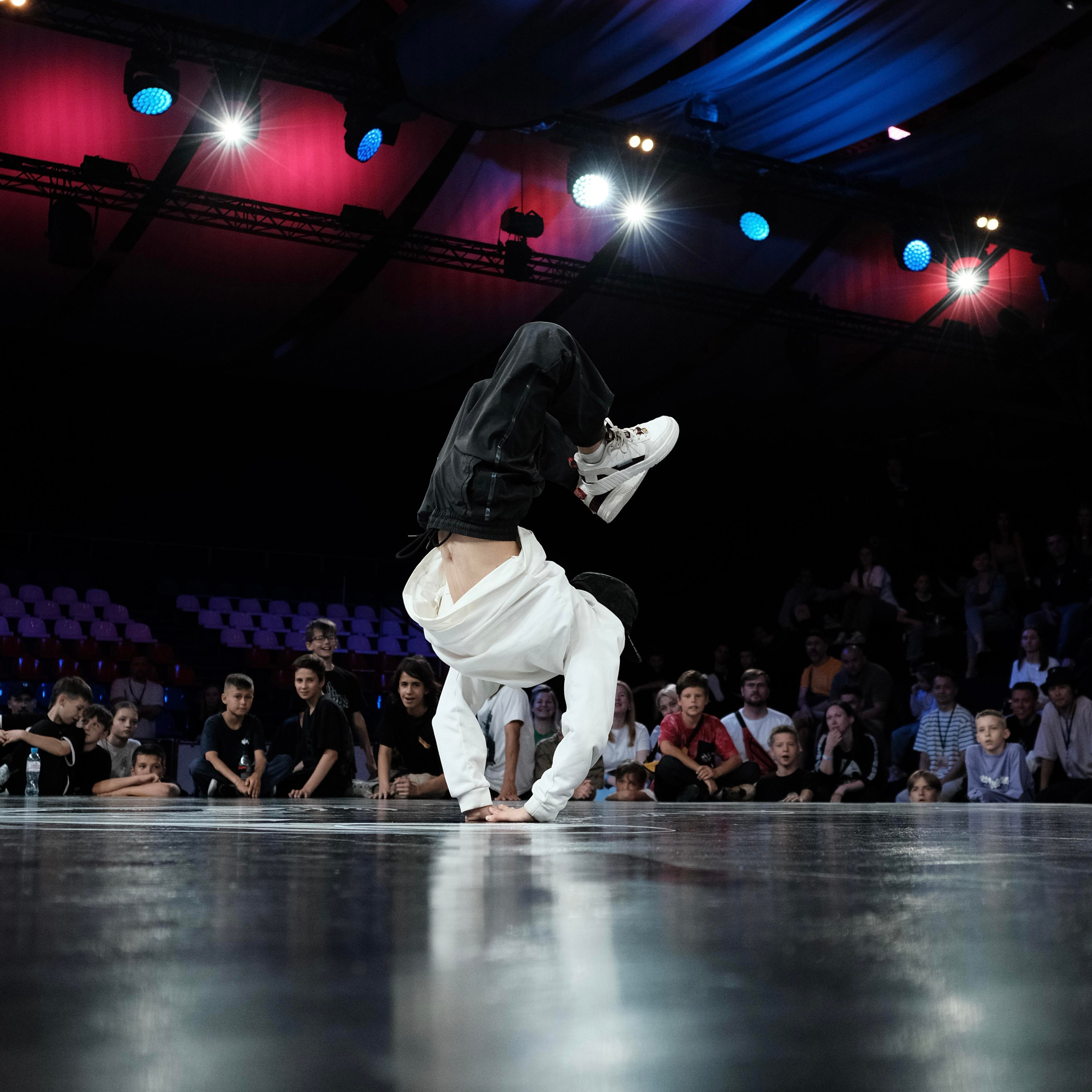 BREAKING SUMMER FEST 2023. LIYALEE PHOTO