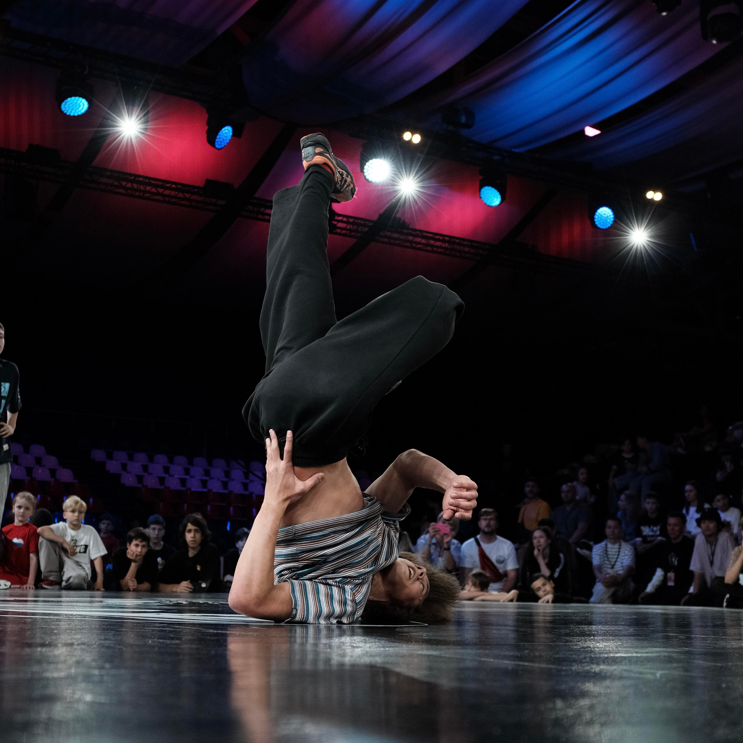 BREAKING SUMMER FEST 2023. LIYALEE PHOTO