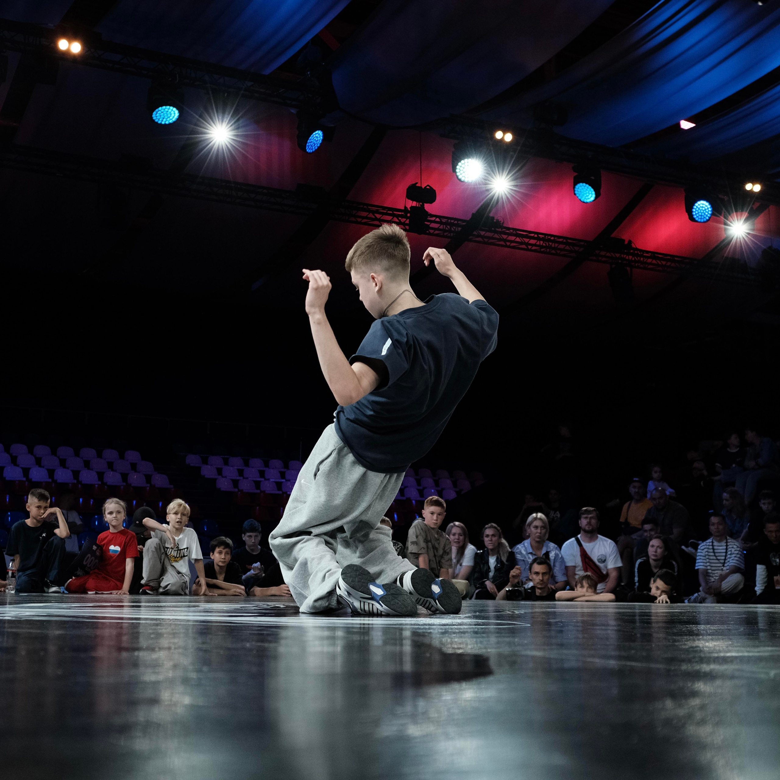 BREAKING SUMMER FEST 2023. LIYALEE PHOTO