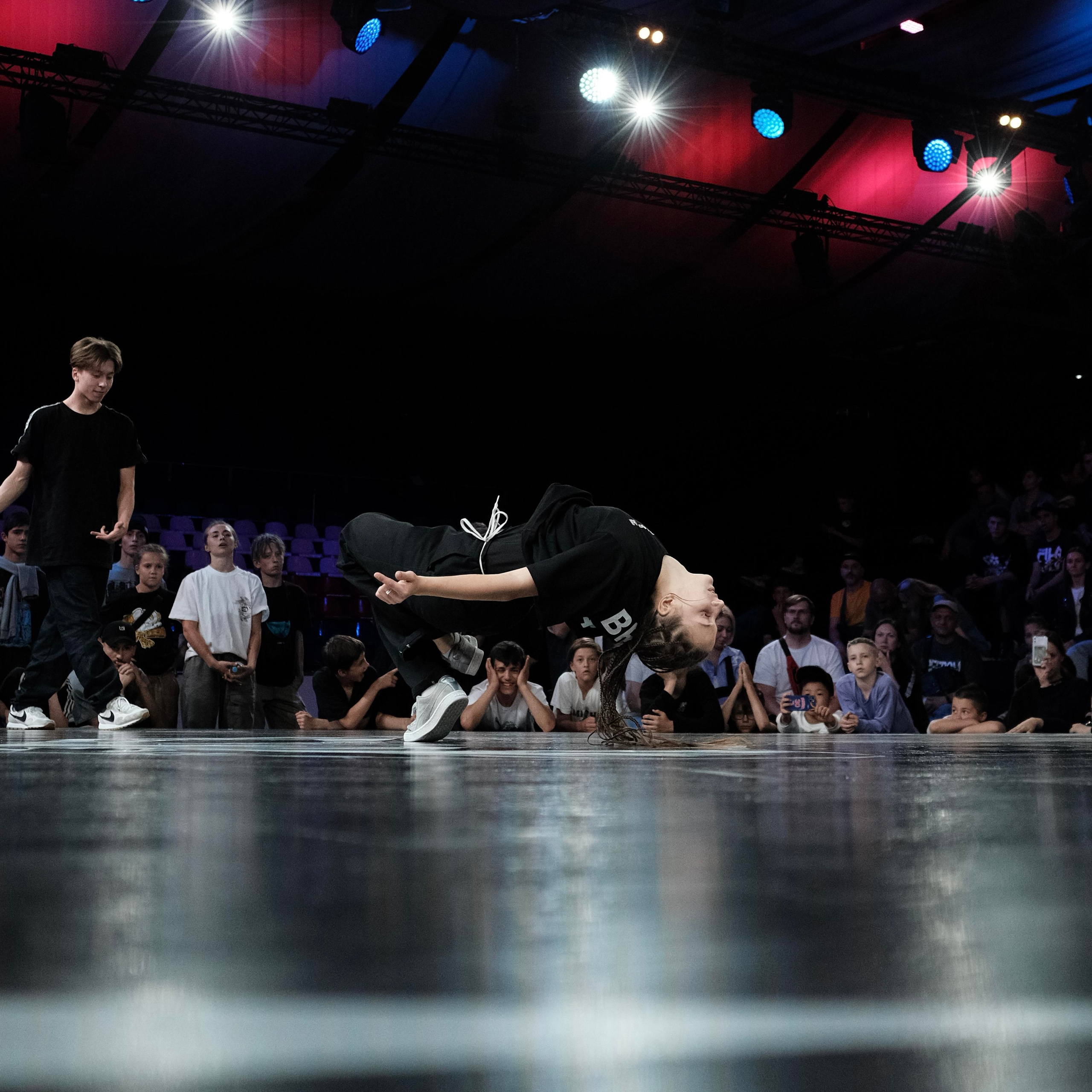 BREAKING SUMMER FEST 2023. LIYALEE PHOTO