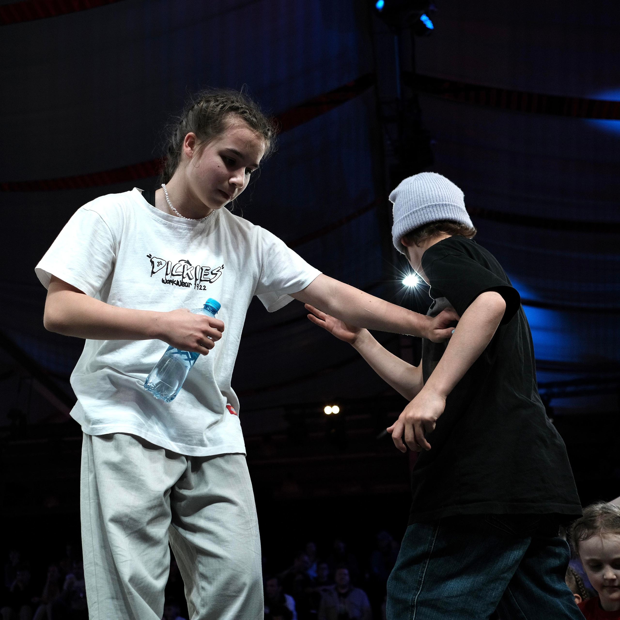 BREAKING SUMMER FEST 2023. LIYALEE PHOTO