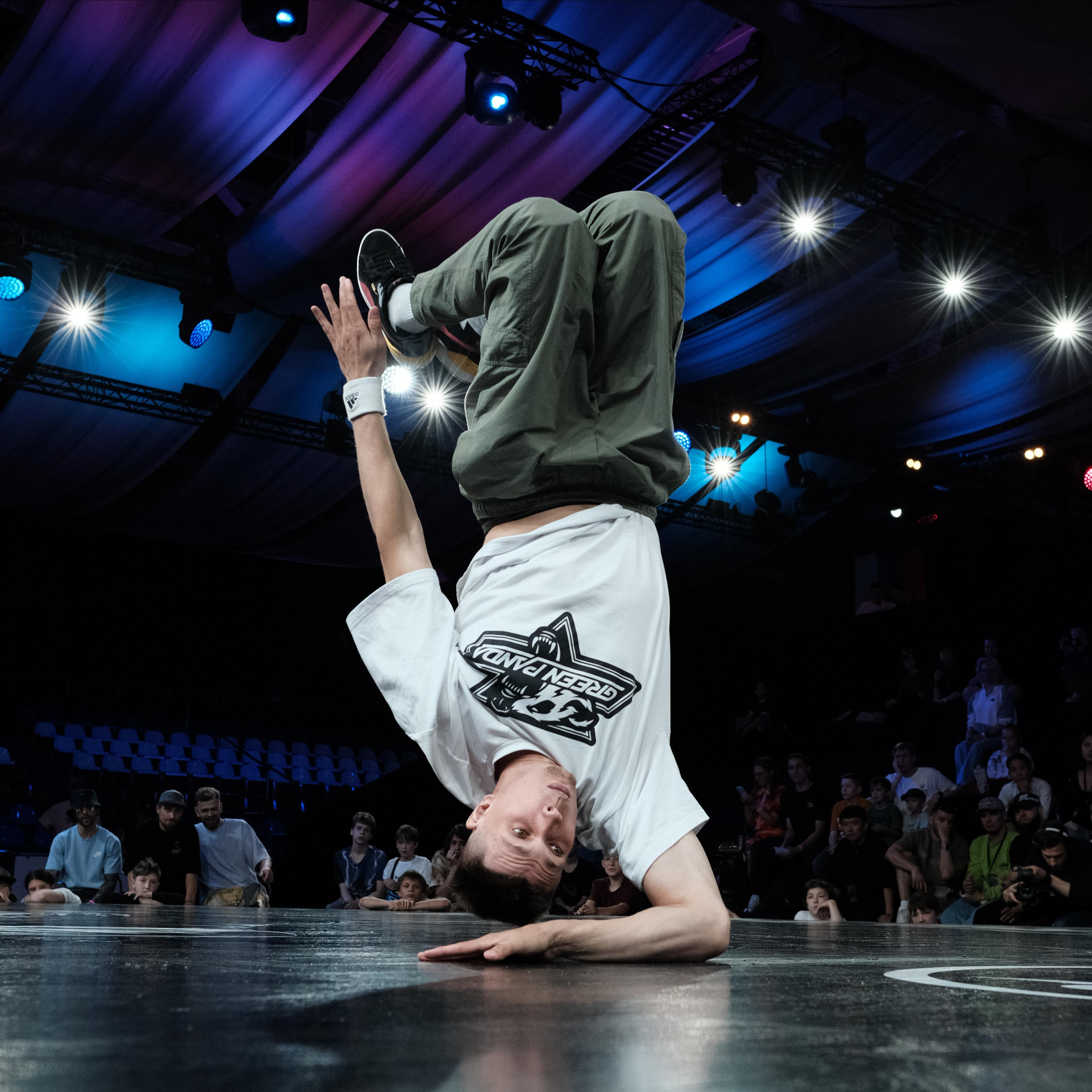 BREAKING SUMMER FEST 2023. LIYALEE PHOTO