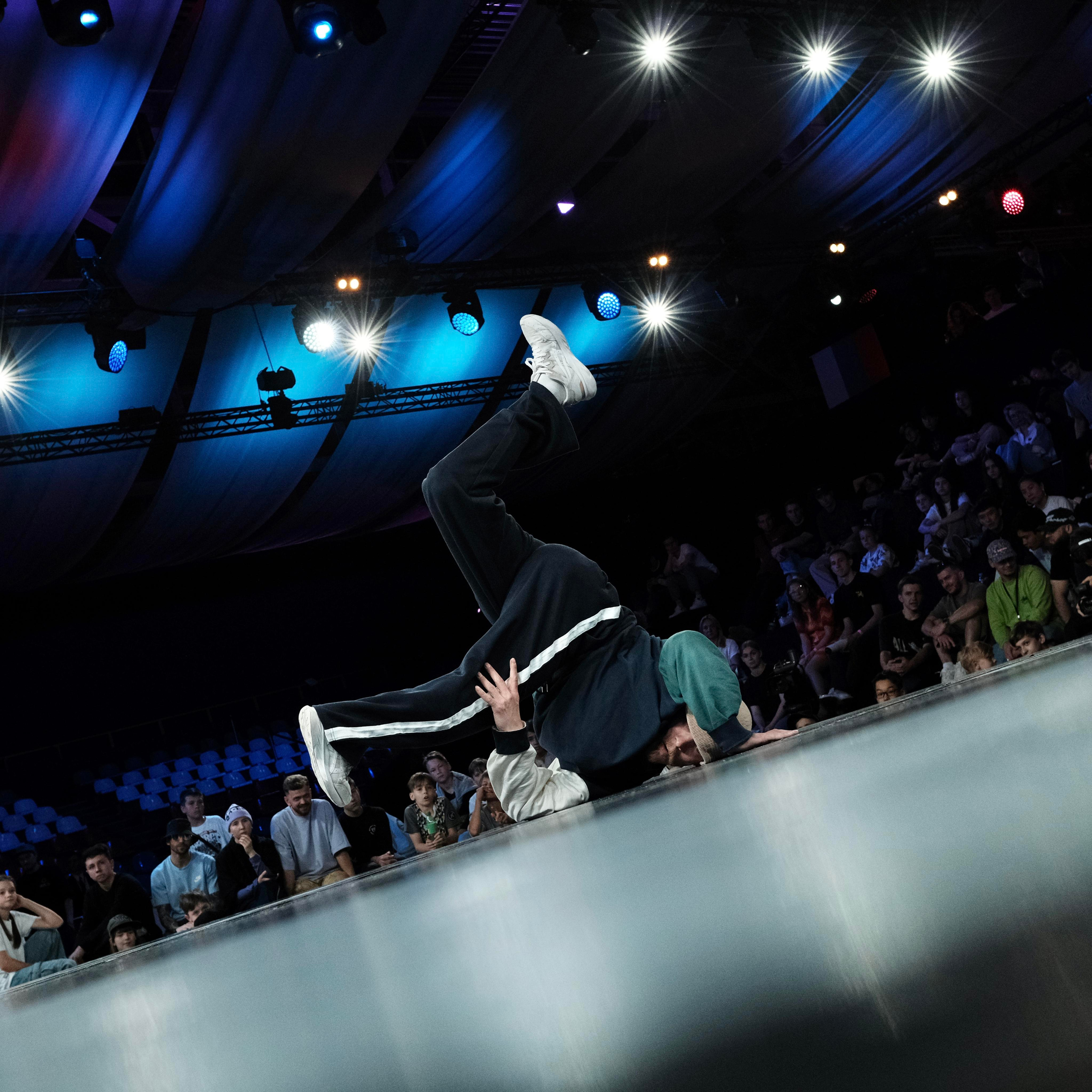 BREAKING SUMMER FEST 2023. LIYALEE PHOTO