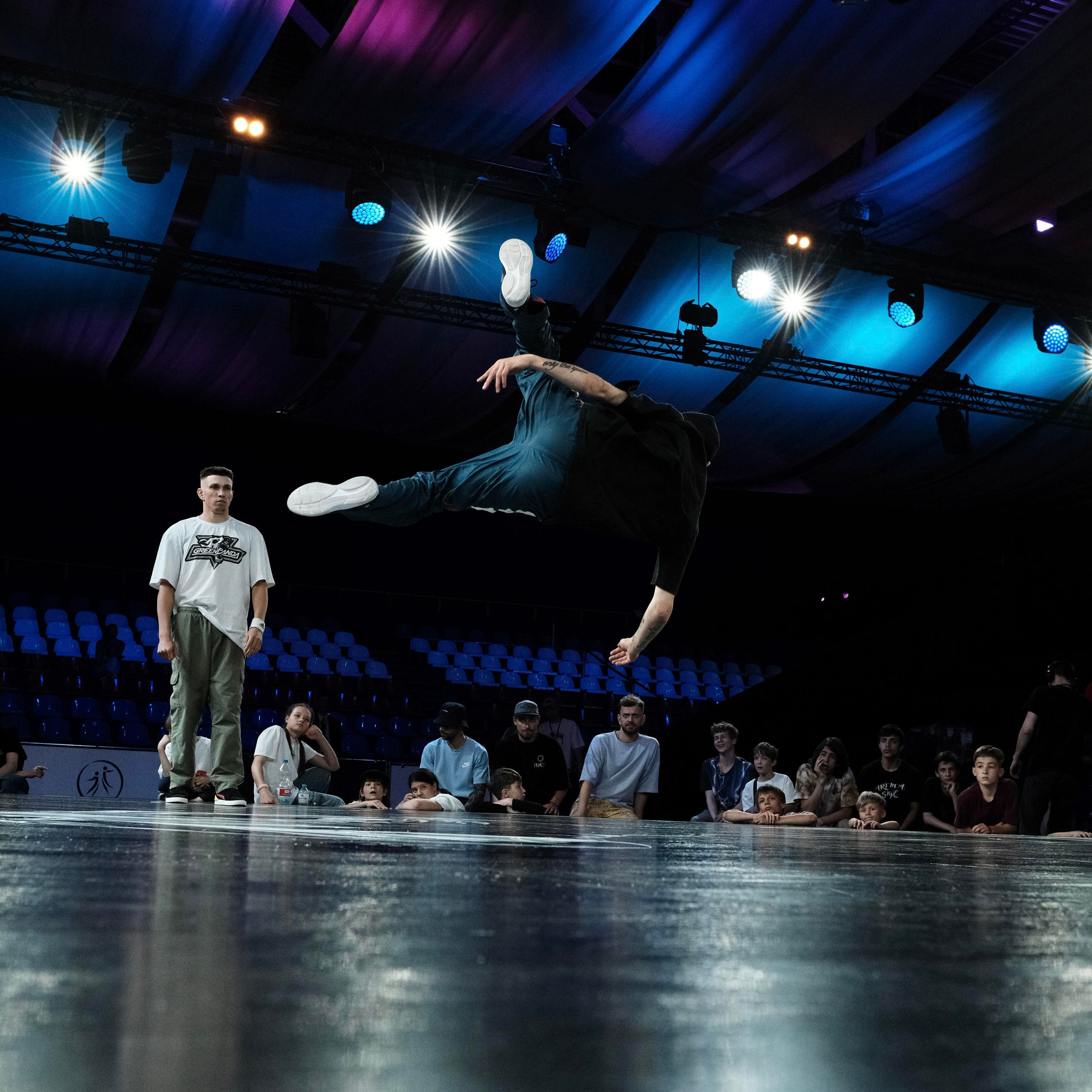 BREAKING SUMMER FEST 2023. LIYALEE PHOTO