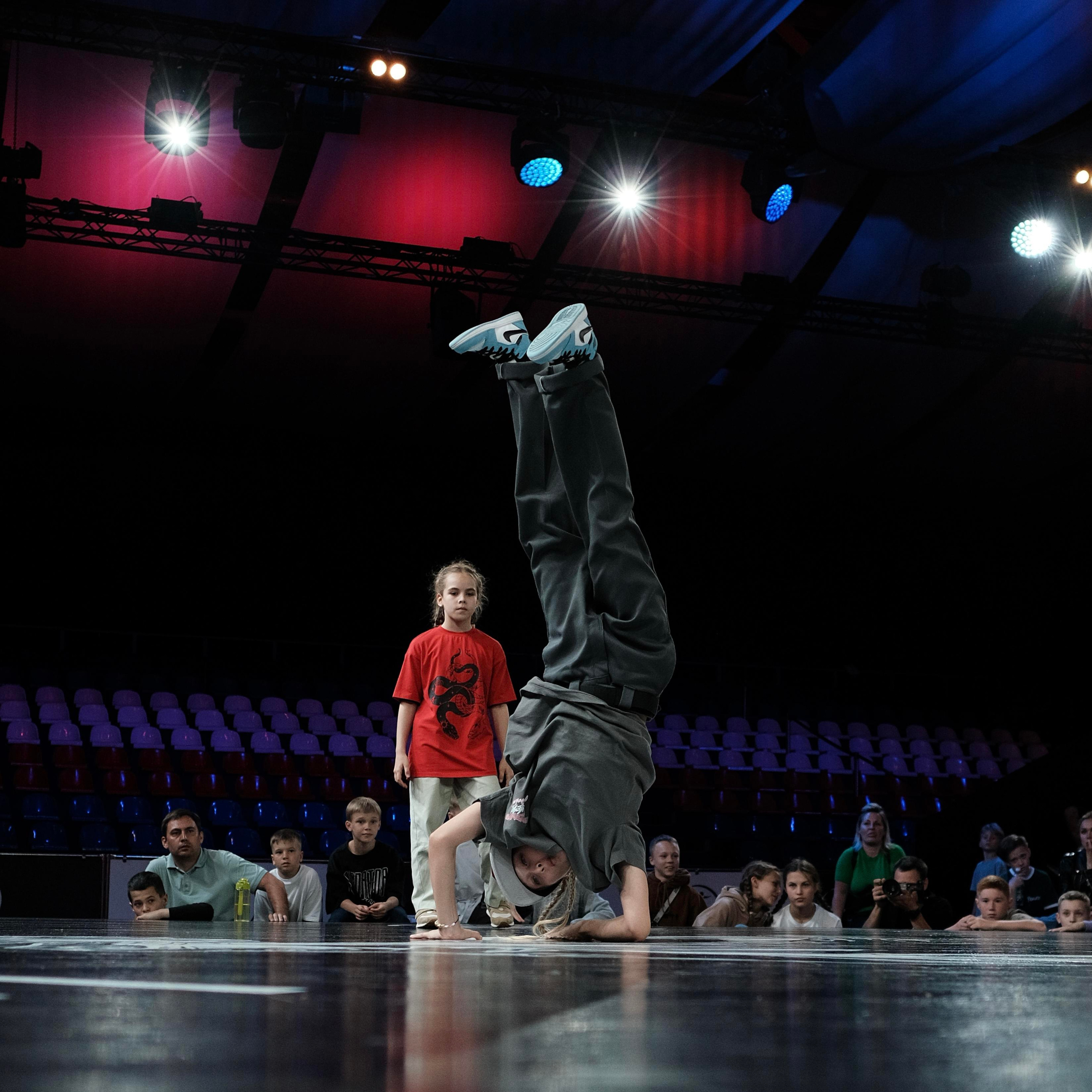 BREAKING SUMMER FEST 2023. LIYALEE PHOTO