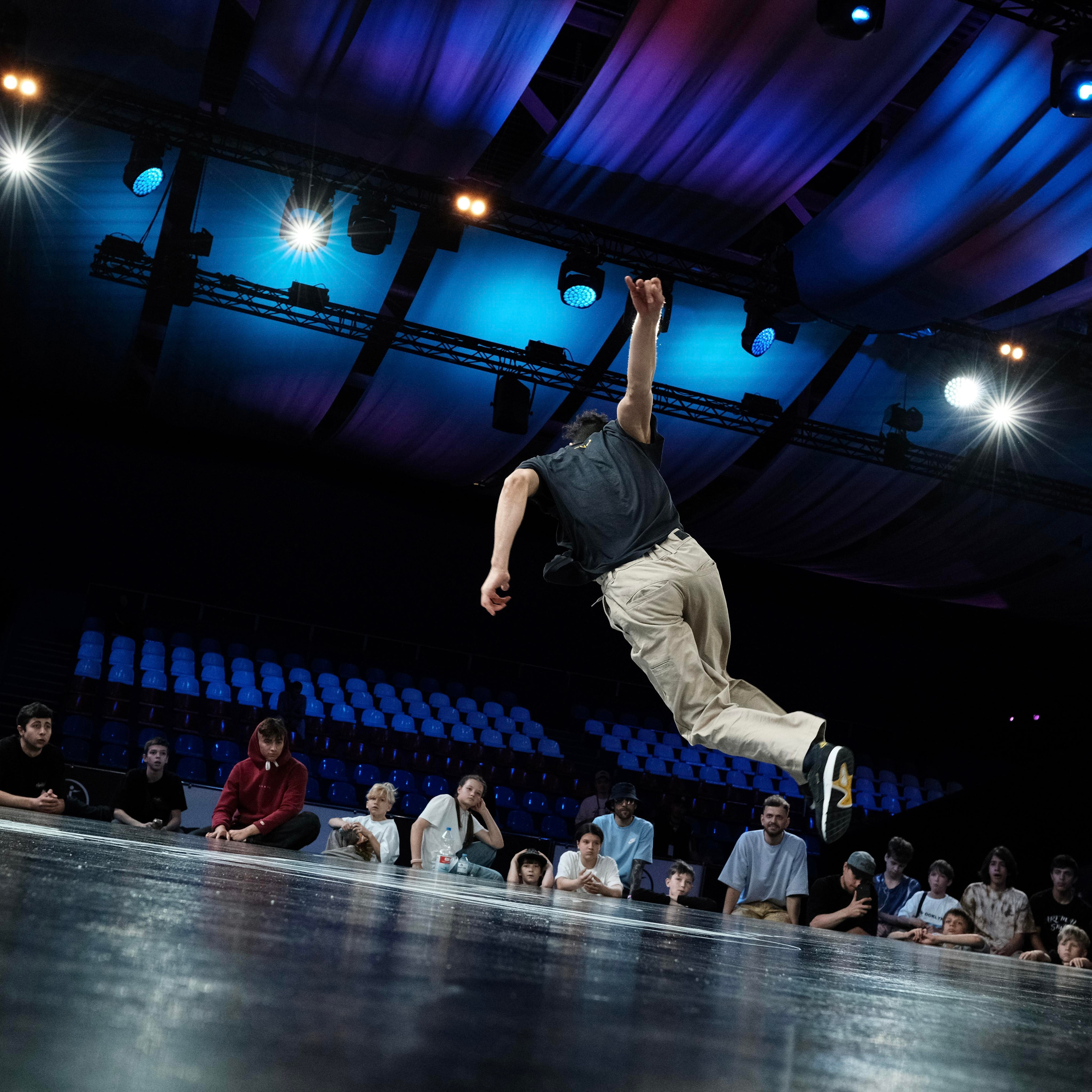 BREAKING SUMMER FEST 2023. LIYALEE PHOTO