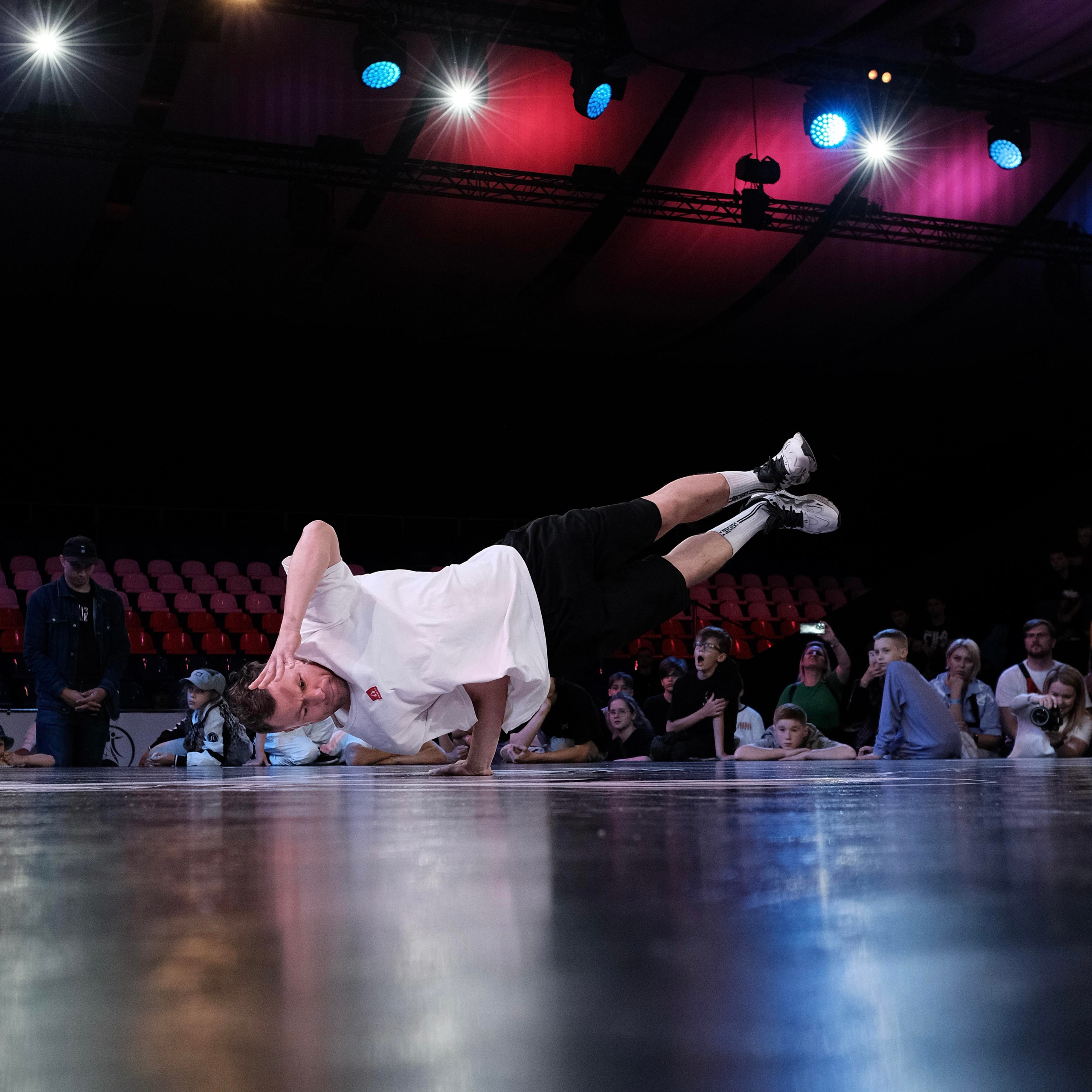 BREAKING SUMMER FEST 2023. LIYALEE PHOTO