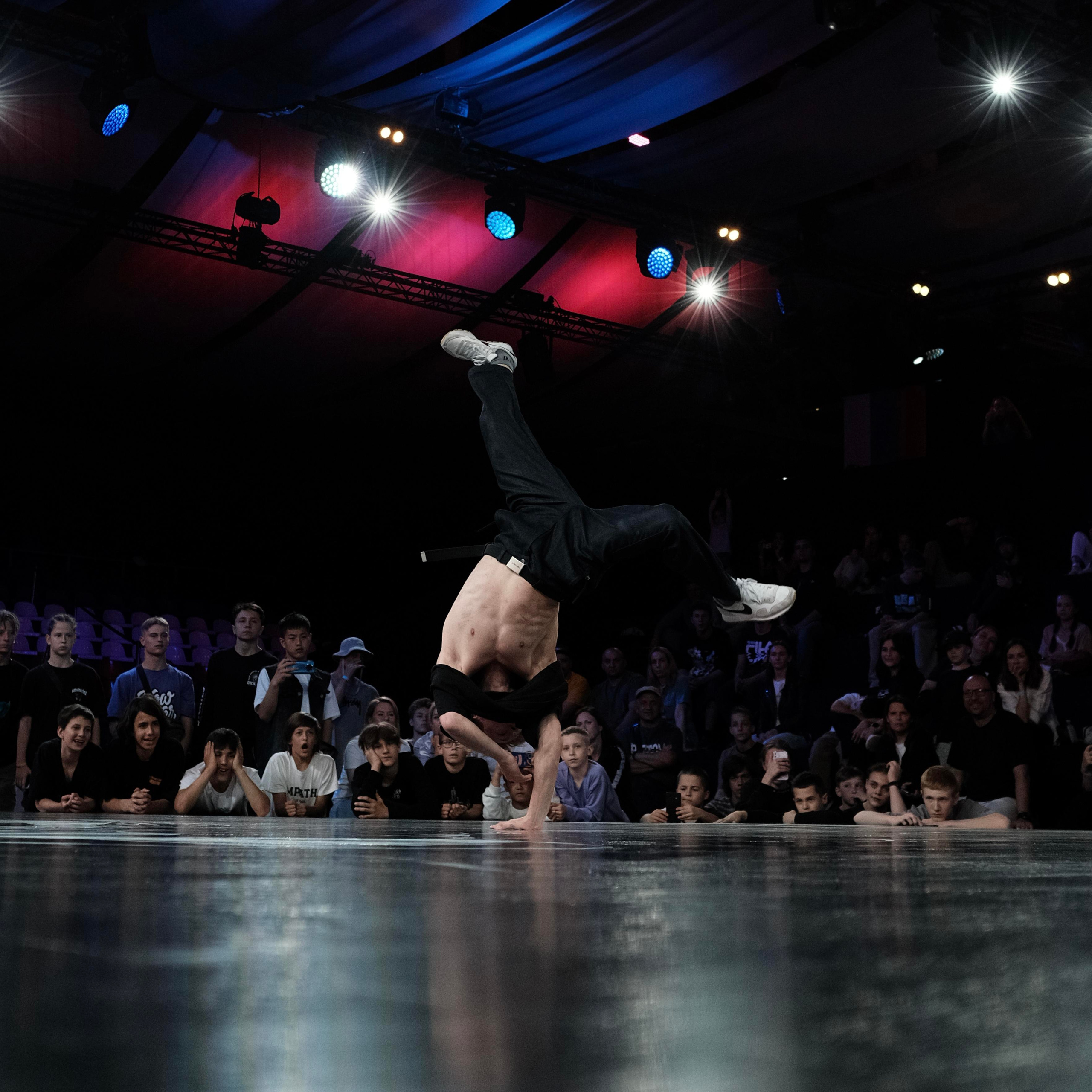 BREAKING SUMMER FEST 2023. LIYALEE PHOTO