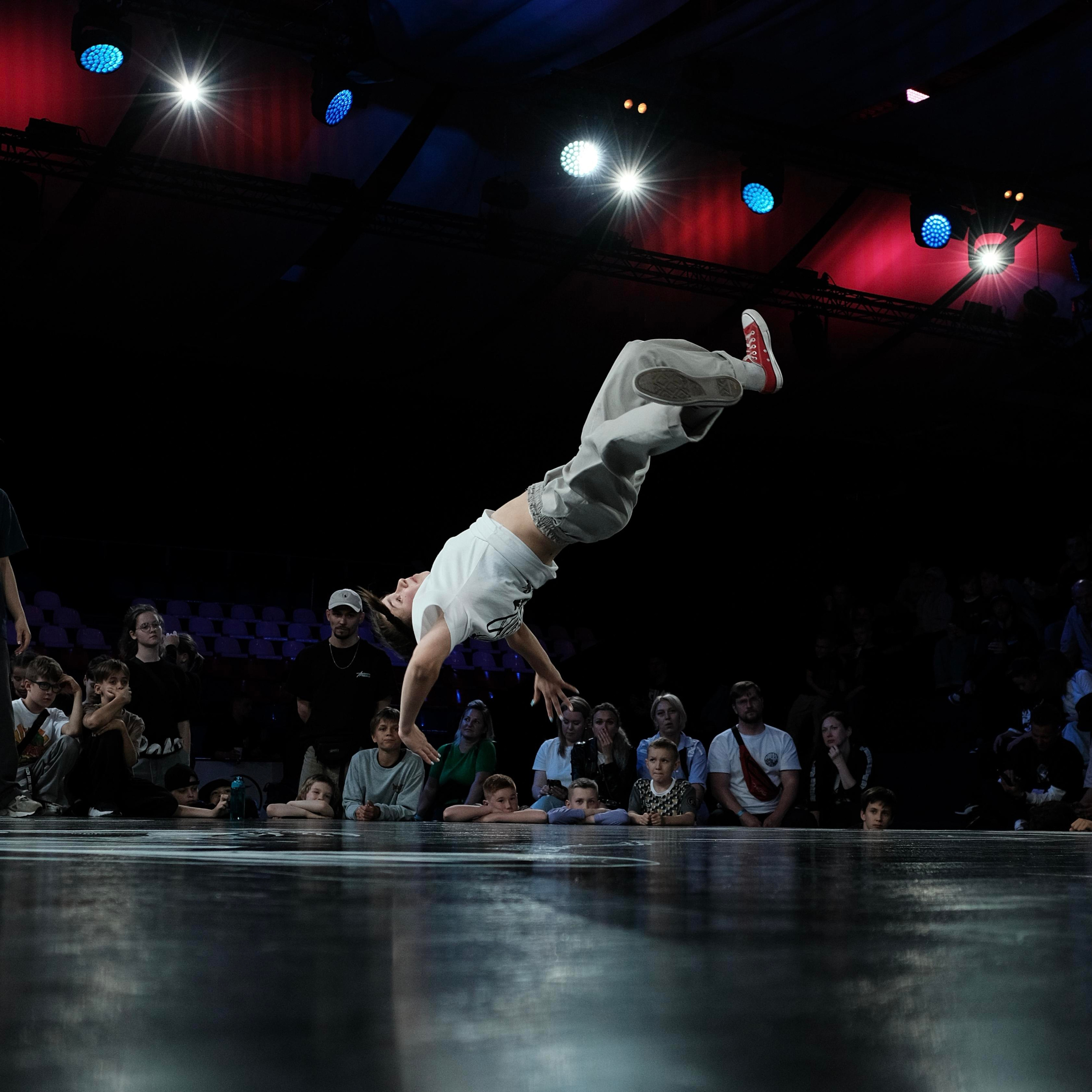 BREAKING SUMMER FEST 2023. LIYALEE PHOTO