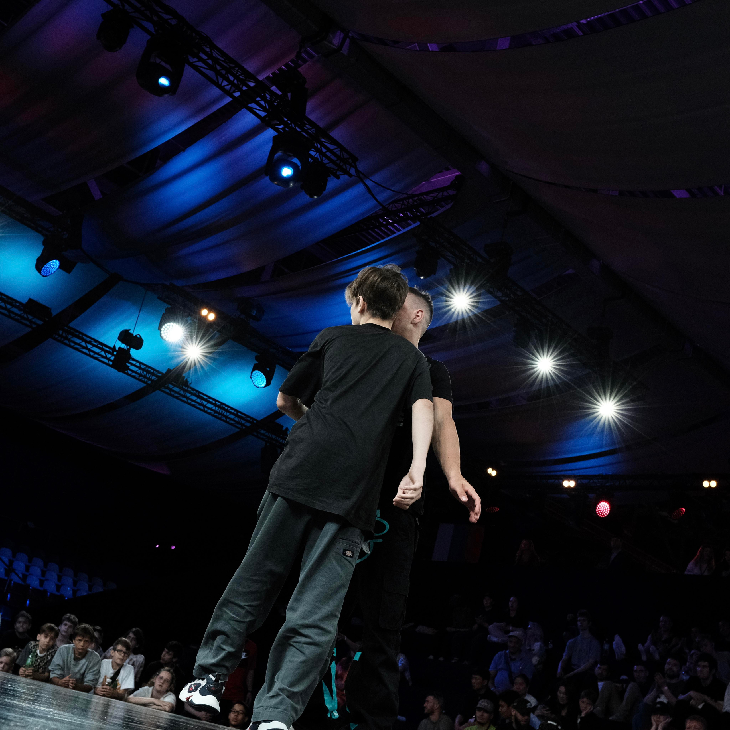 BREAKING SUMMER FEST 2023. LIYALEE PHOTO