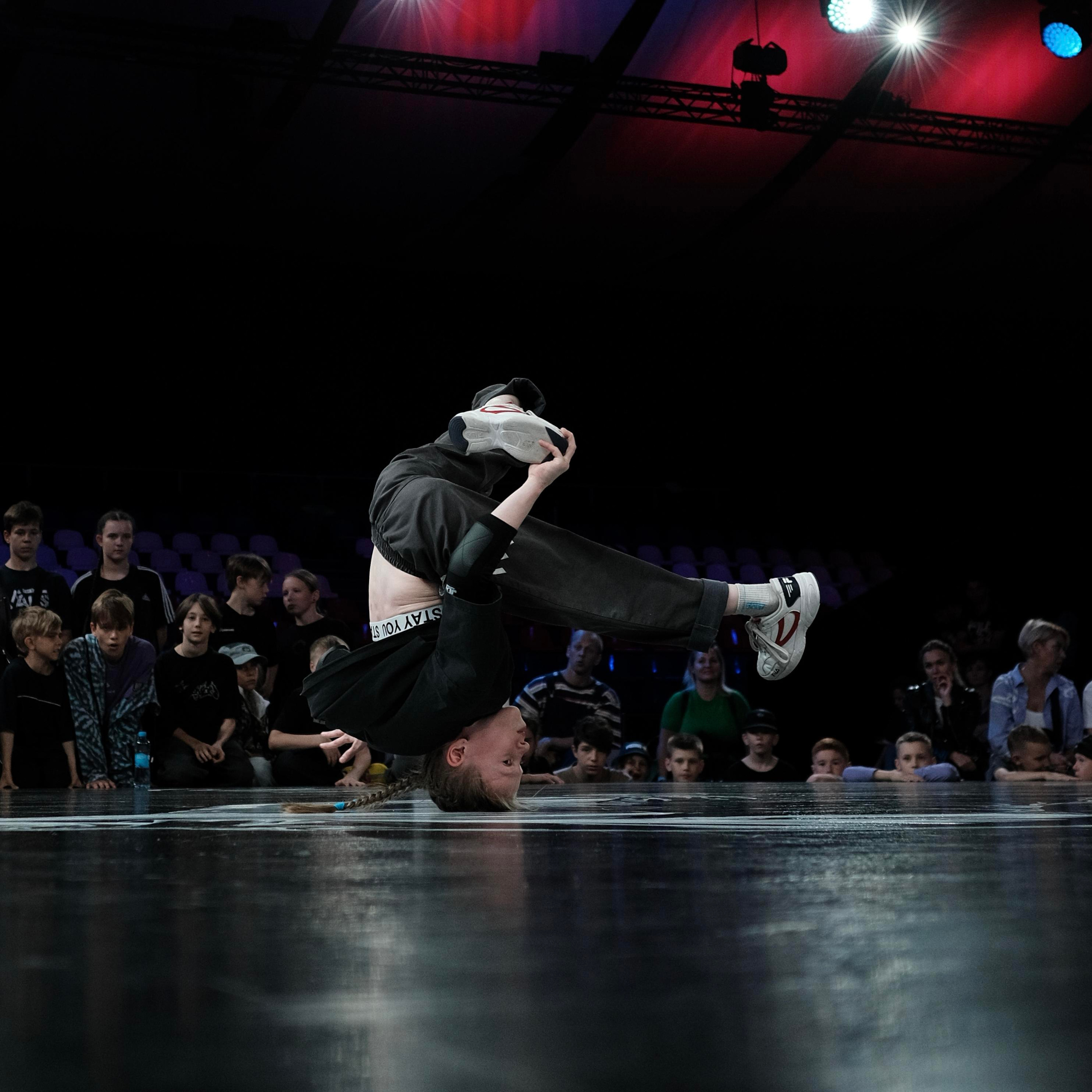 BREAKING SUMMER FEST 2023. LIYALEE PHOTO