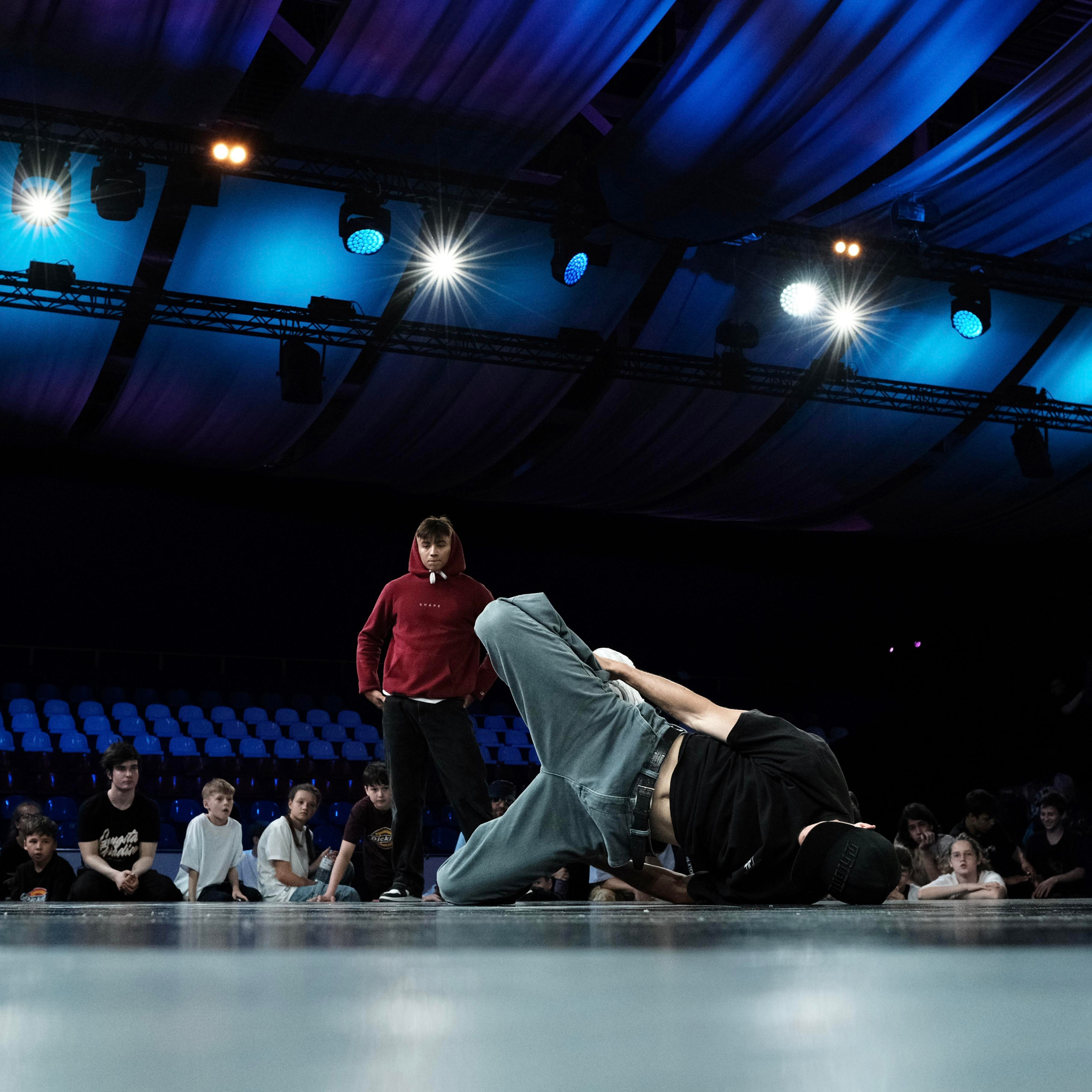 BREAKING SUMMER FEST 2023. LIYALEE PHOTO