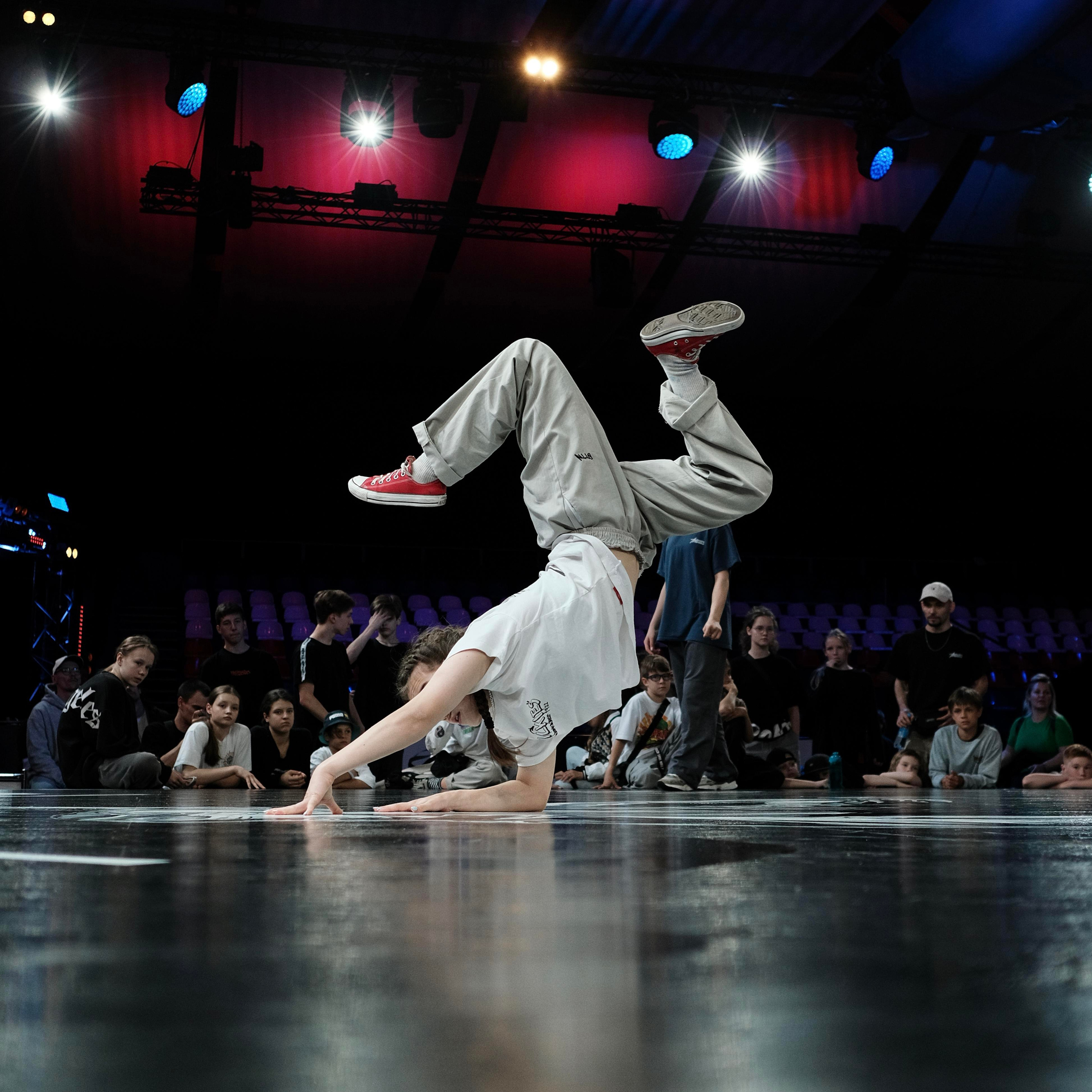 BREAKING SUMMER FEST 2023. LIYALEE PHOTO