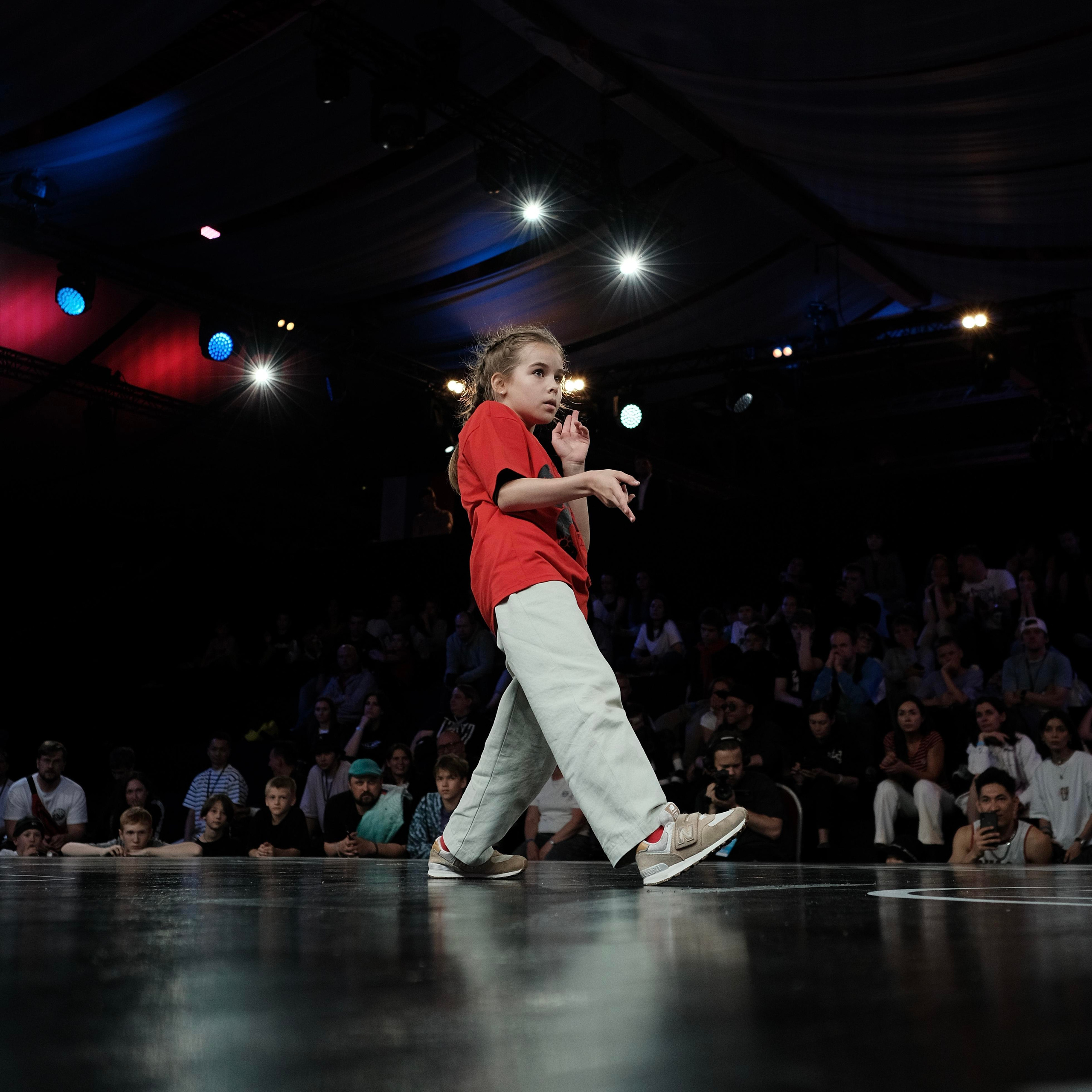 BREAKING SUMMER FEST 2023. LIYALEE PHOTO