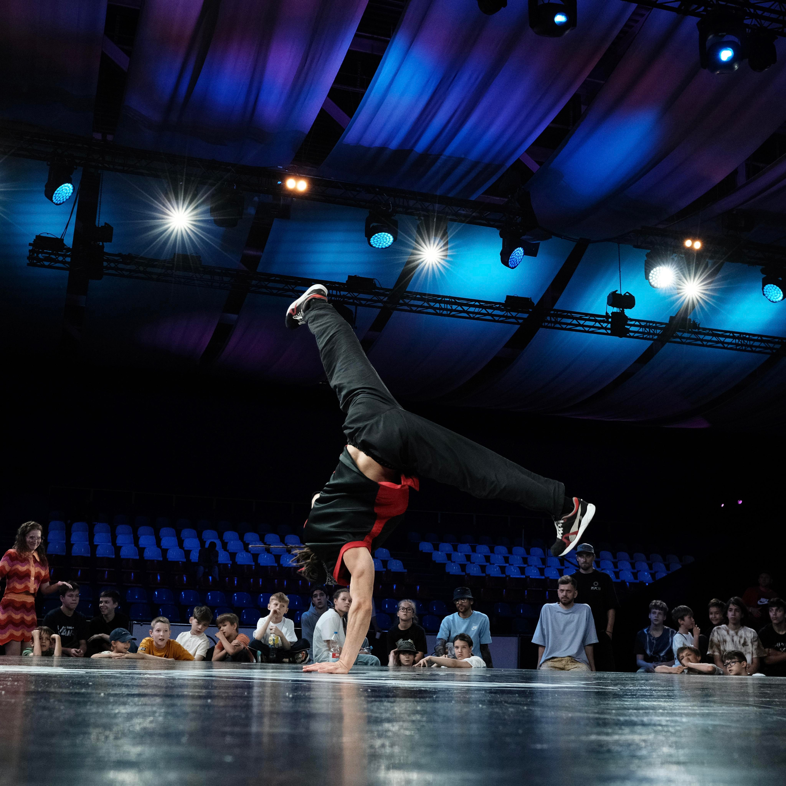 BREAKING SUMMER FEST 2023. LIYALEE PHOTO