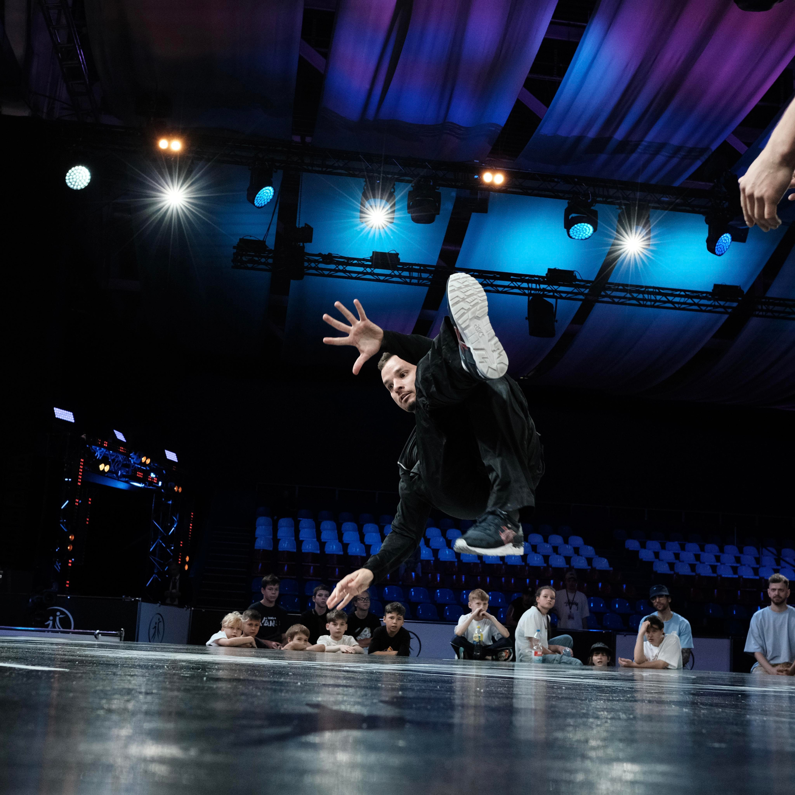 BREAKING SUMMER FEST 2023. LIYALEE PHOTO