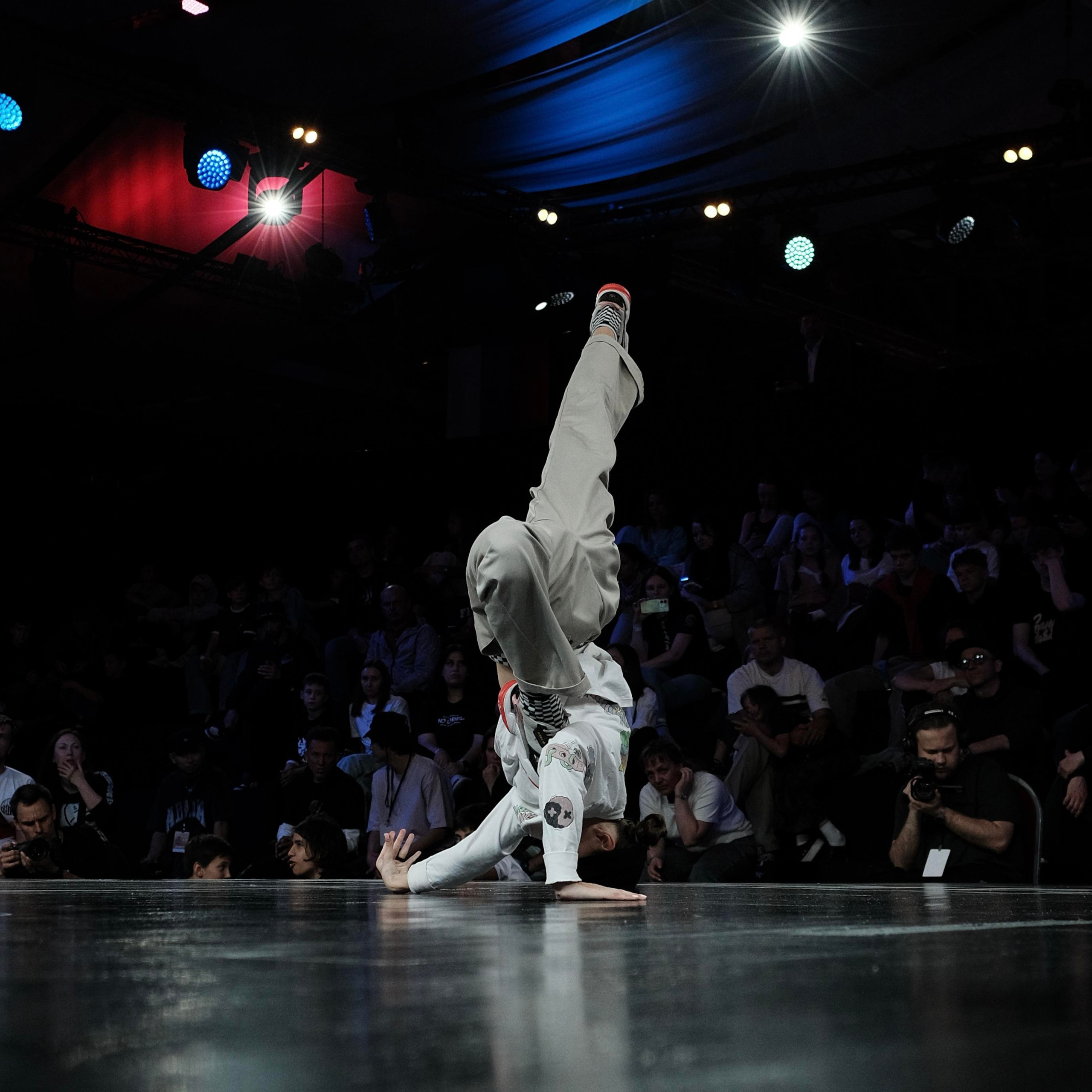 BREAKING SUMMER FEST 2023. LIYALEE PHOTO