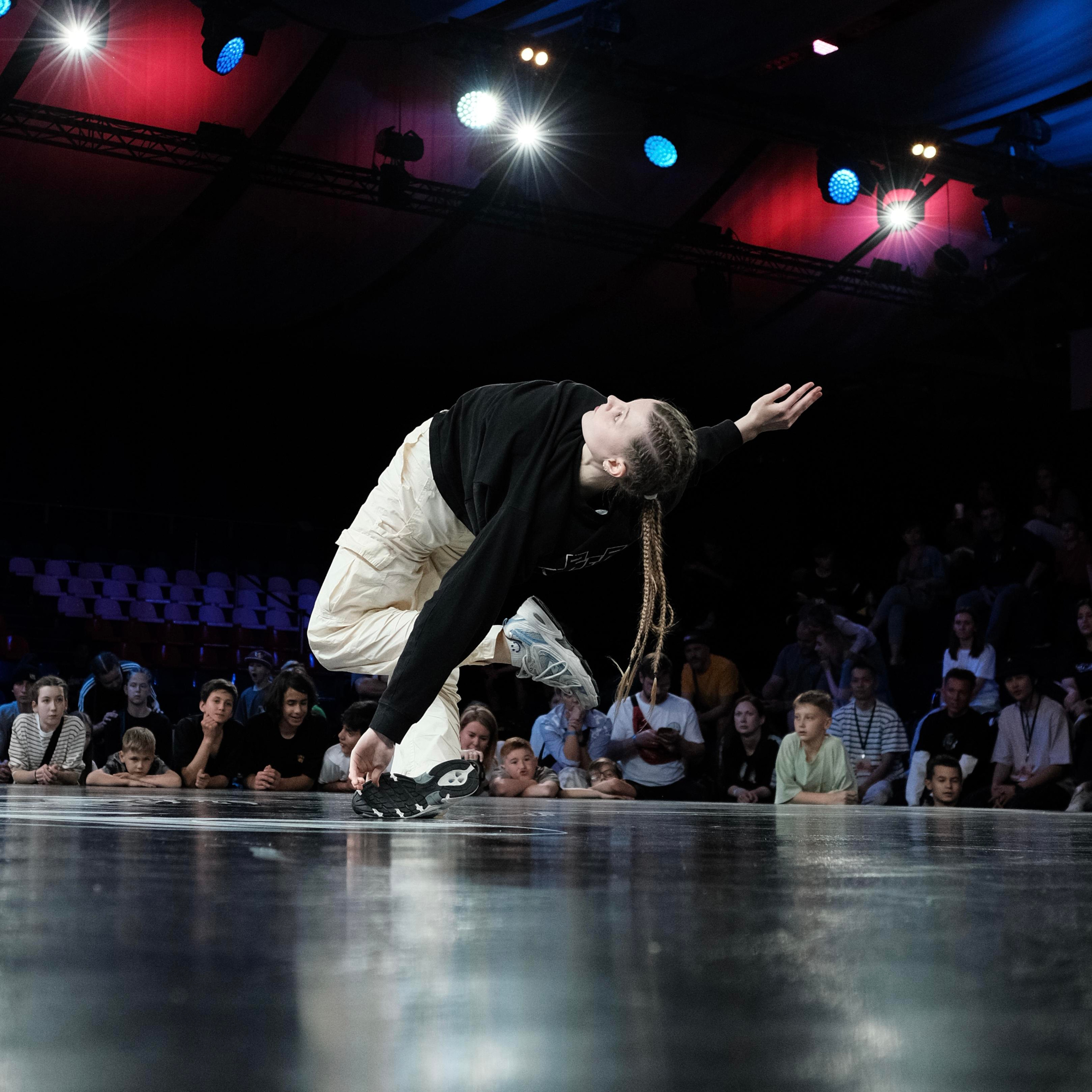 BREAKING SUMMER FEST 2023. LIYALEE PHOTO