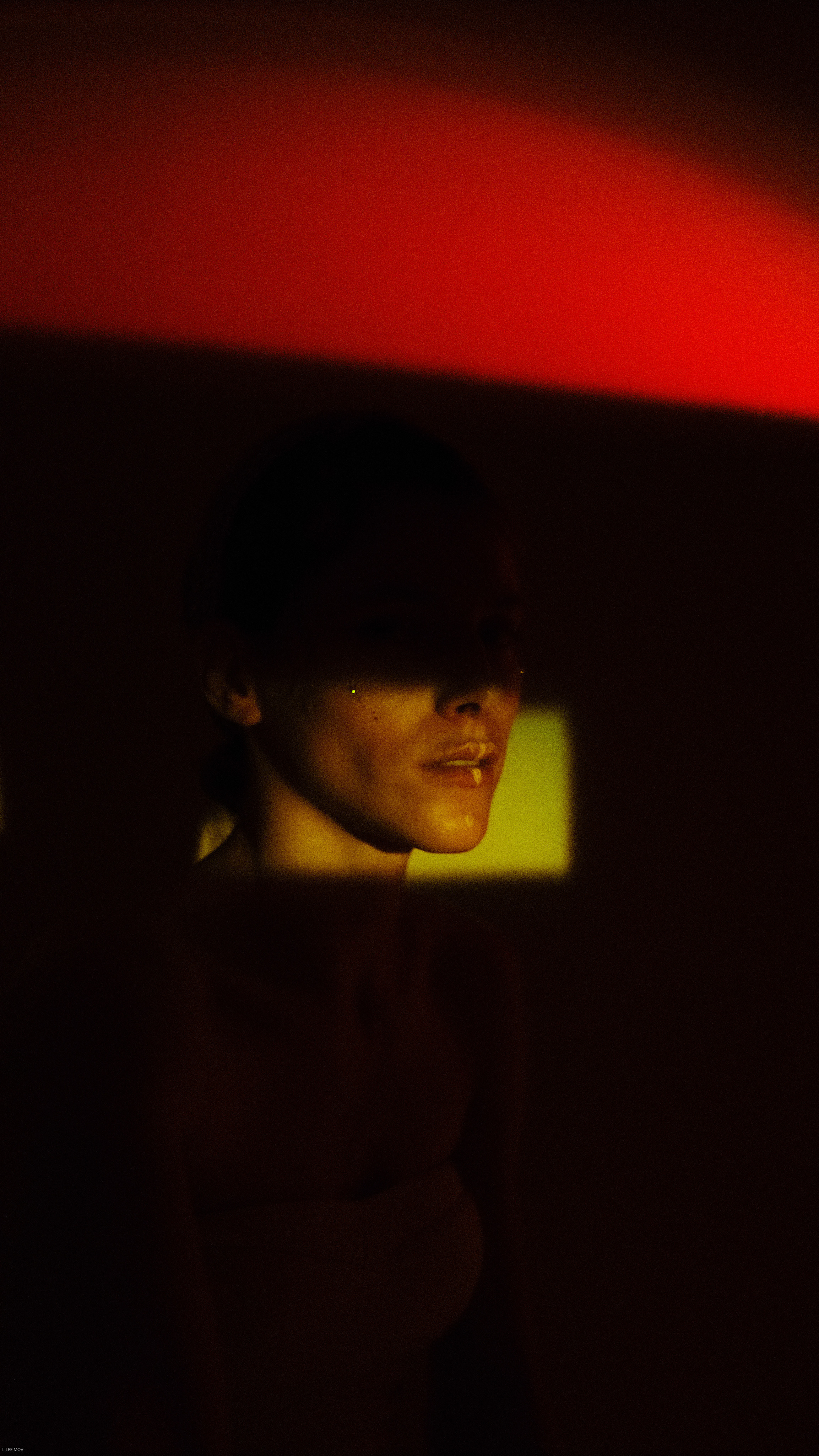 Juica Red. LIYALEE PHOTO