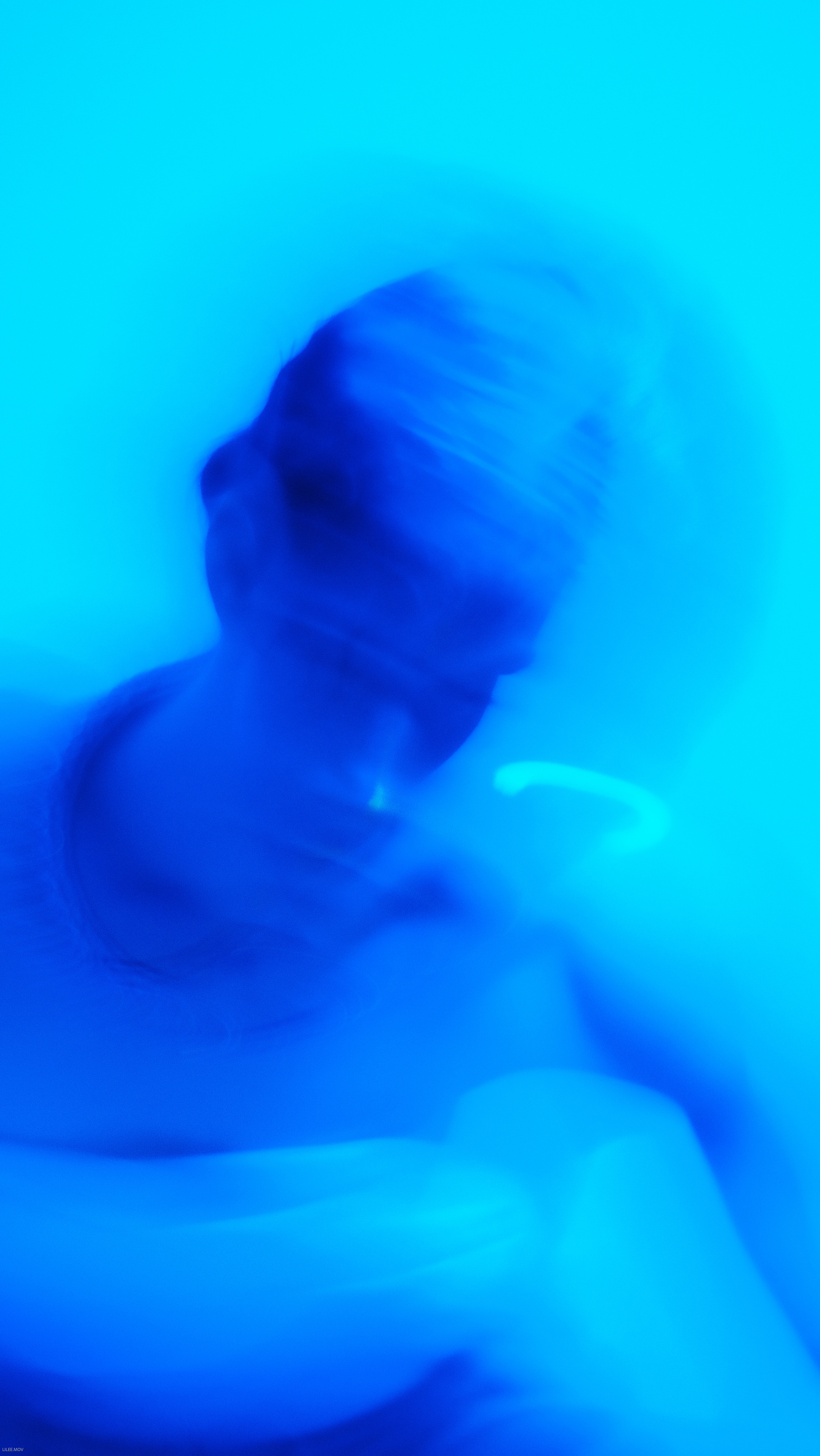 Juica Blue. LIYALEE PHOTO