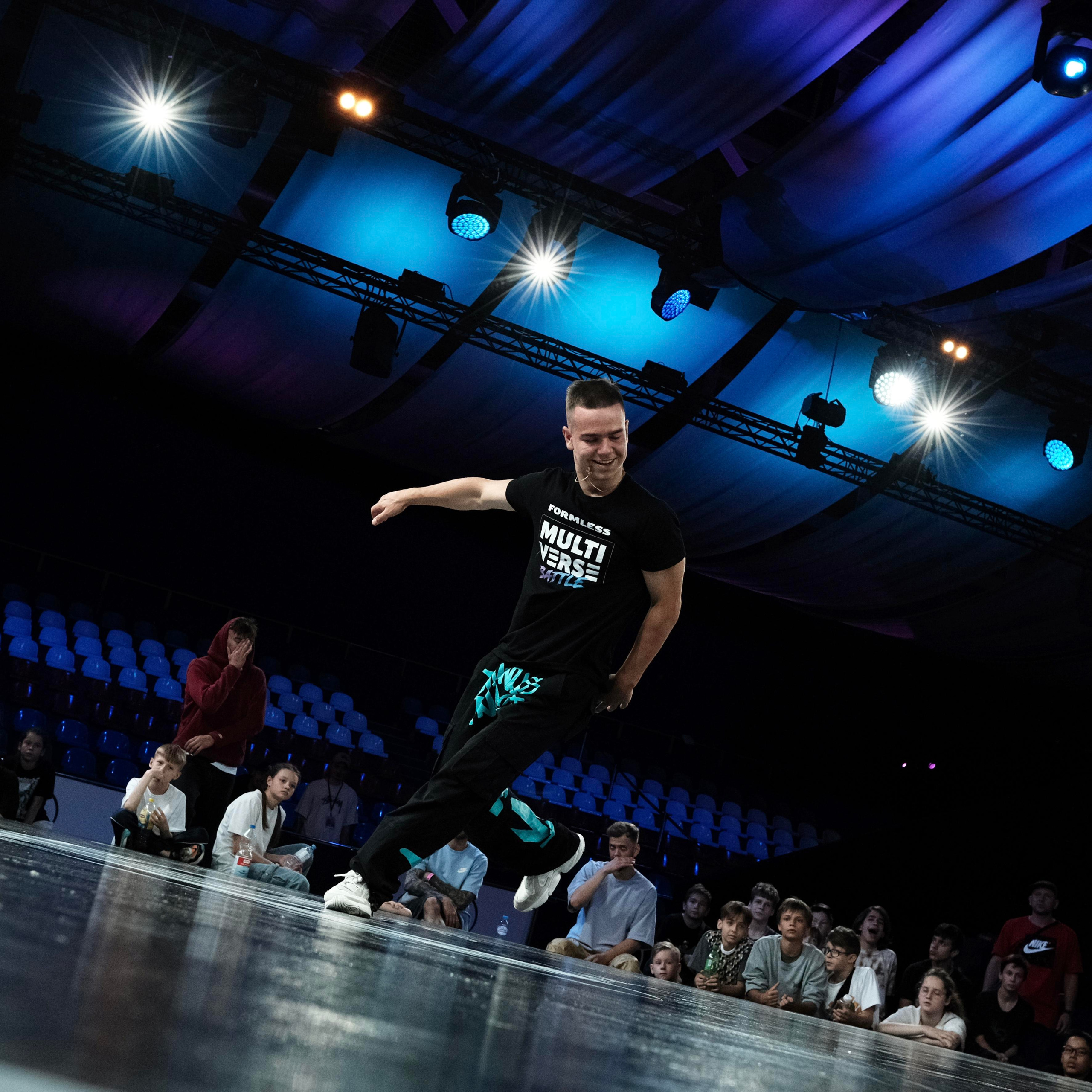 BREAKING SUMMER FEST 2023. LIYALEE PHOTO