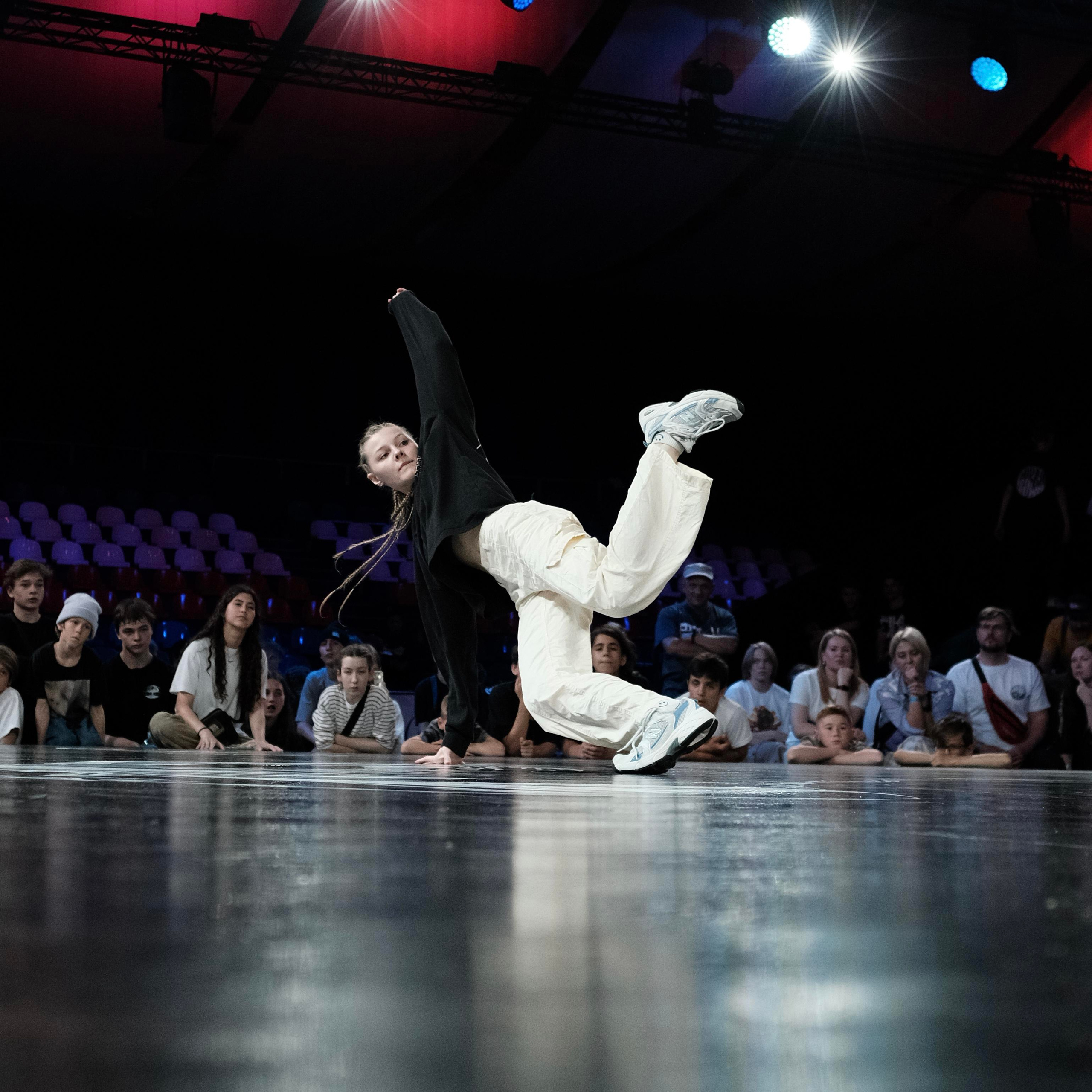 BREAKING SUMMER FEST 2023. LIYALEE PHOTO