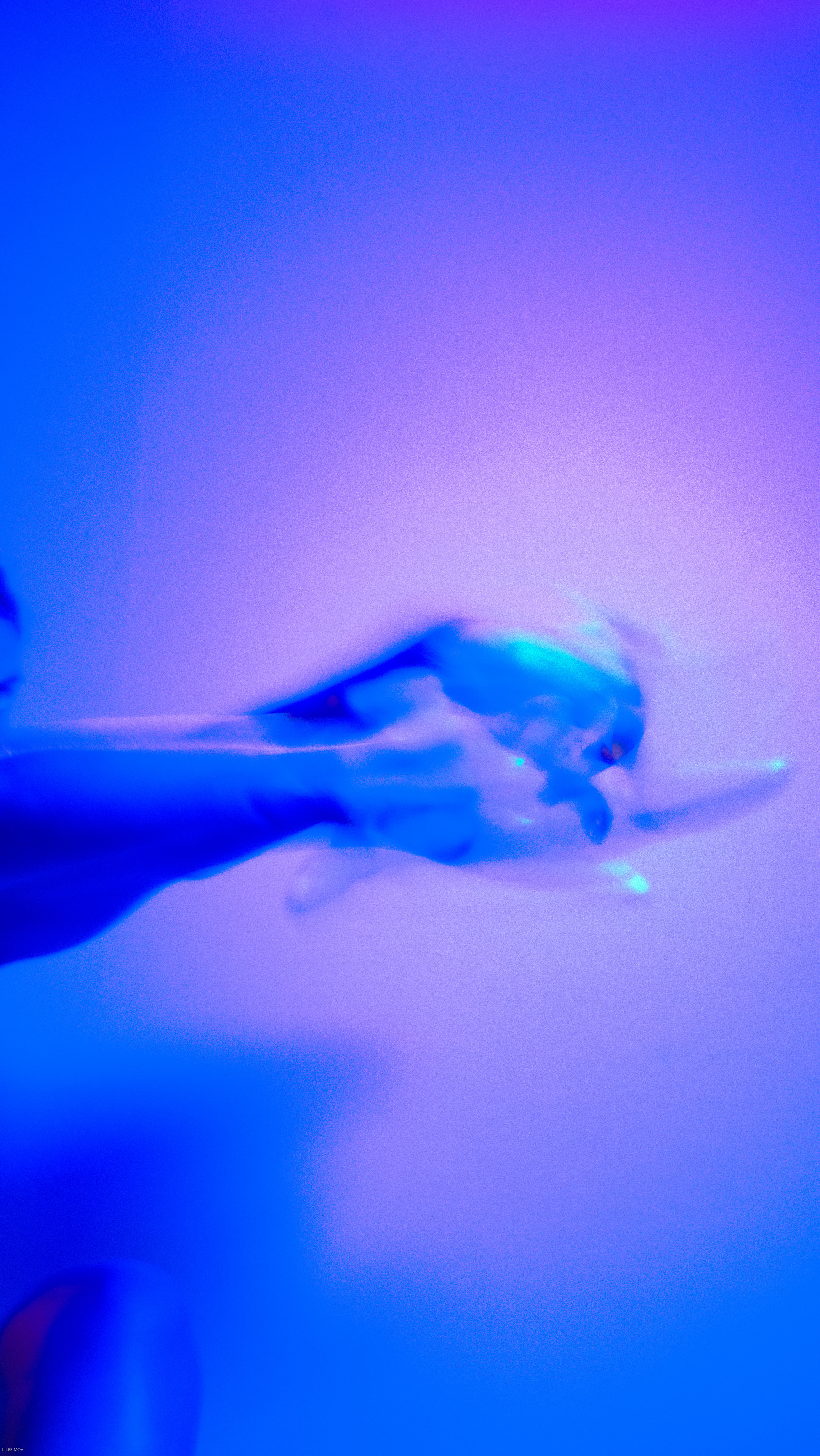 Juica Purple. LIYALEE PHOTO