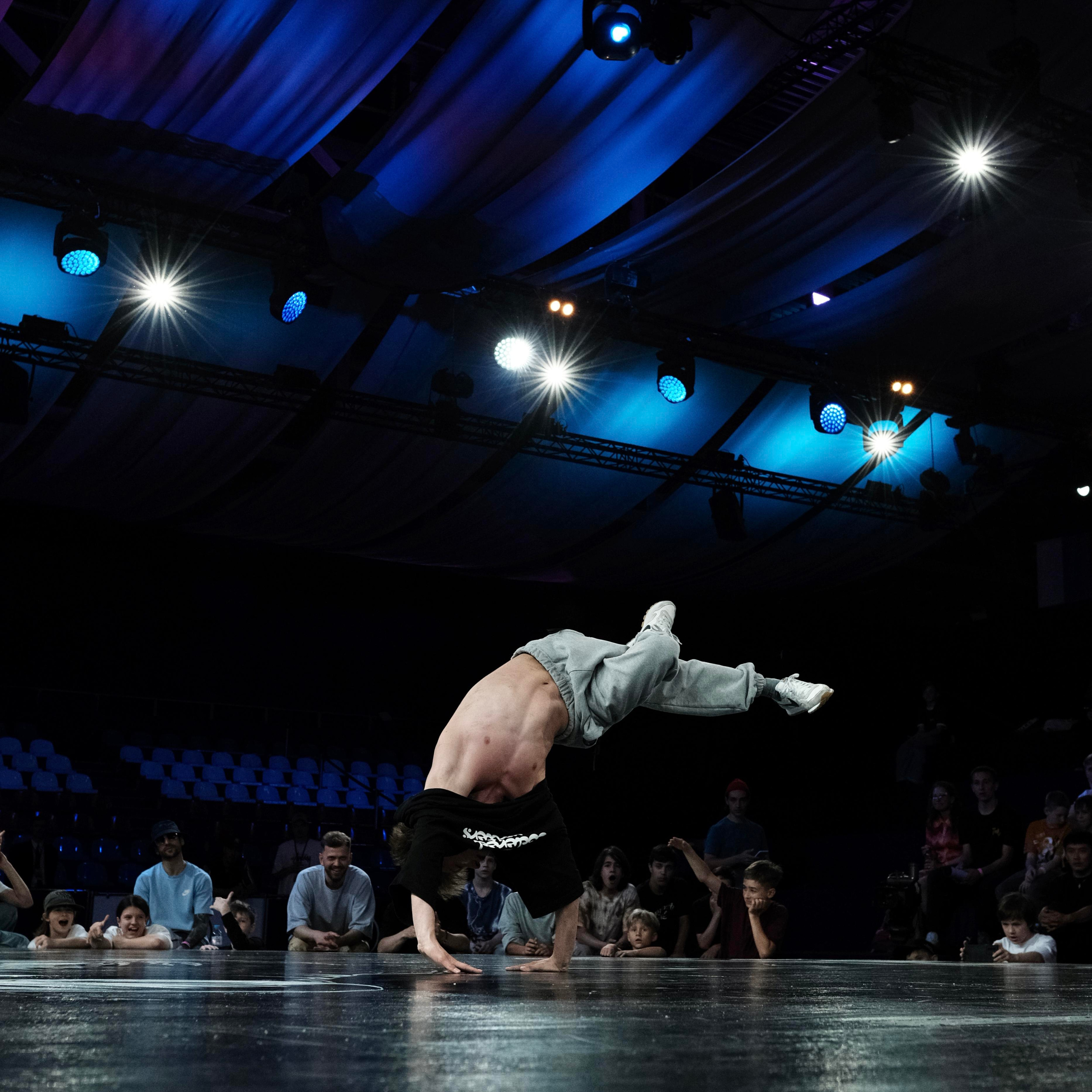 BREAKING SUMMER FEST 2023. LIYALEE PHOTO