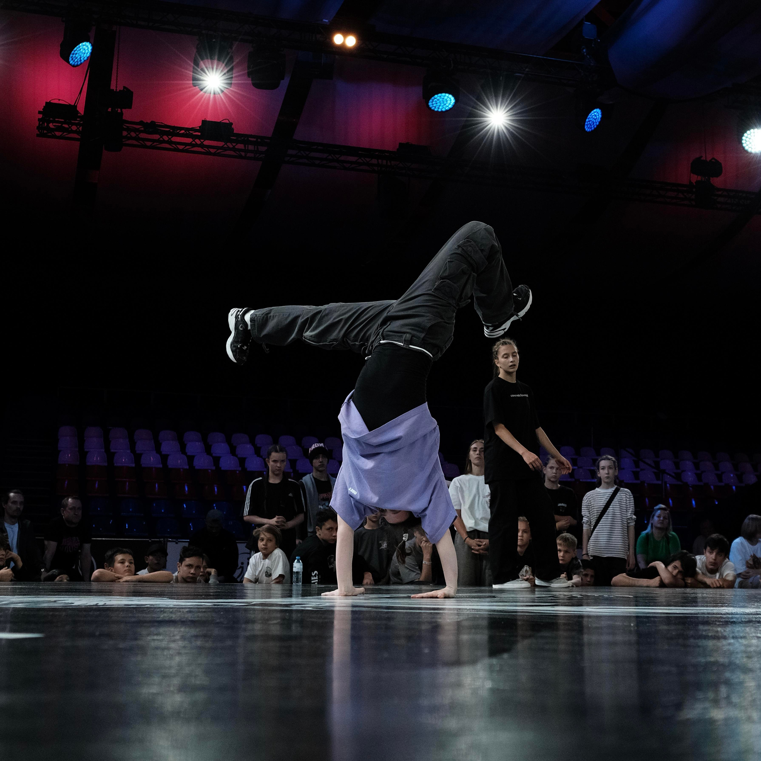 BREAKING SUMMER FEST 2023. LIYALEE PHOTO